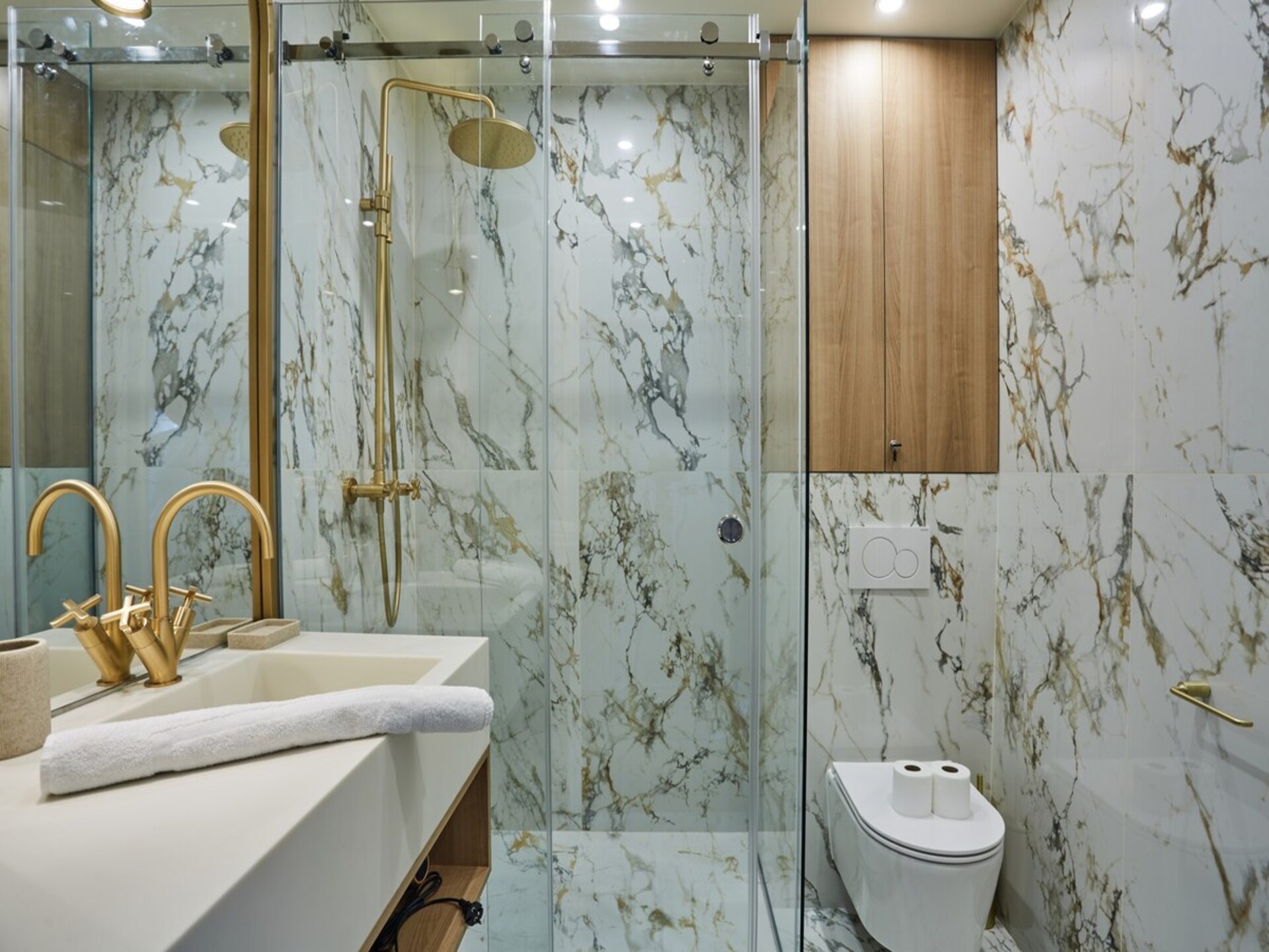 Airco appartement in hartje Parijs, vlakbij Place des Vosges - foto 4