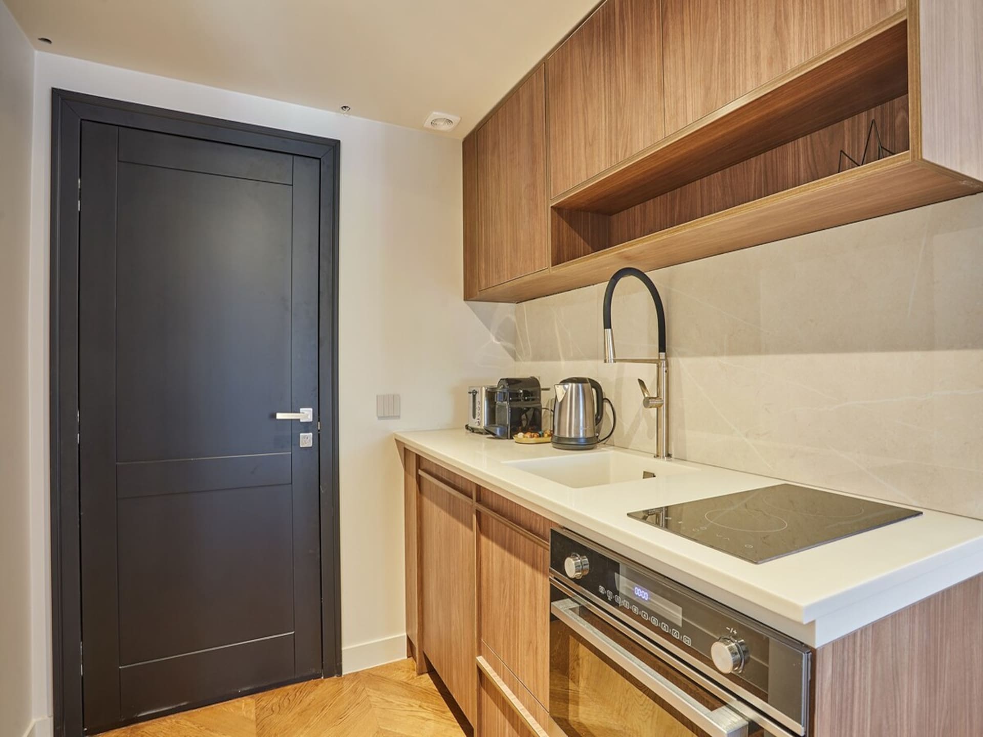Gezellig appartement met airco in Parijs, vlakbij Place des Vosges - foto 10