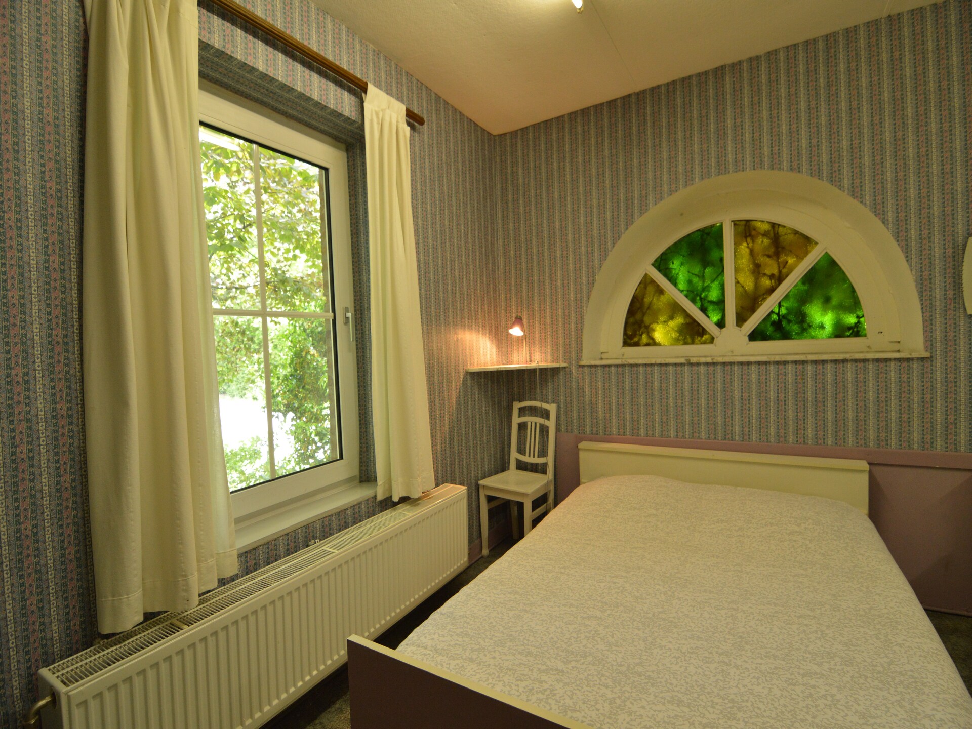 Ruim vakantiehuis Pre Lamborelle in Ferrières voor 9 personen - foto 10
