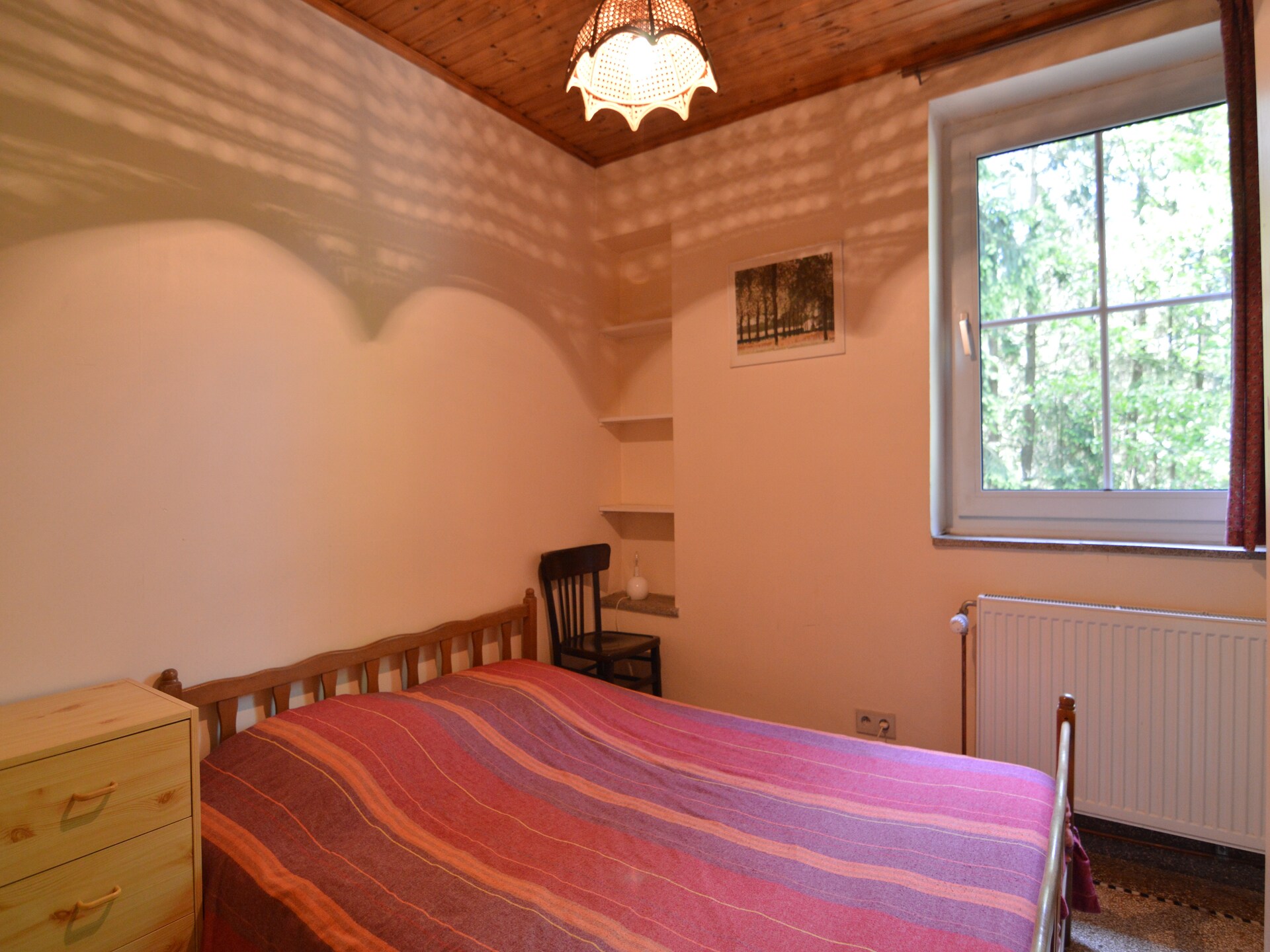 Ruim vakantiehuis Pre Lamborelle in Ferrières voor 9 personen - foto 17