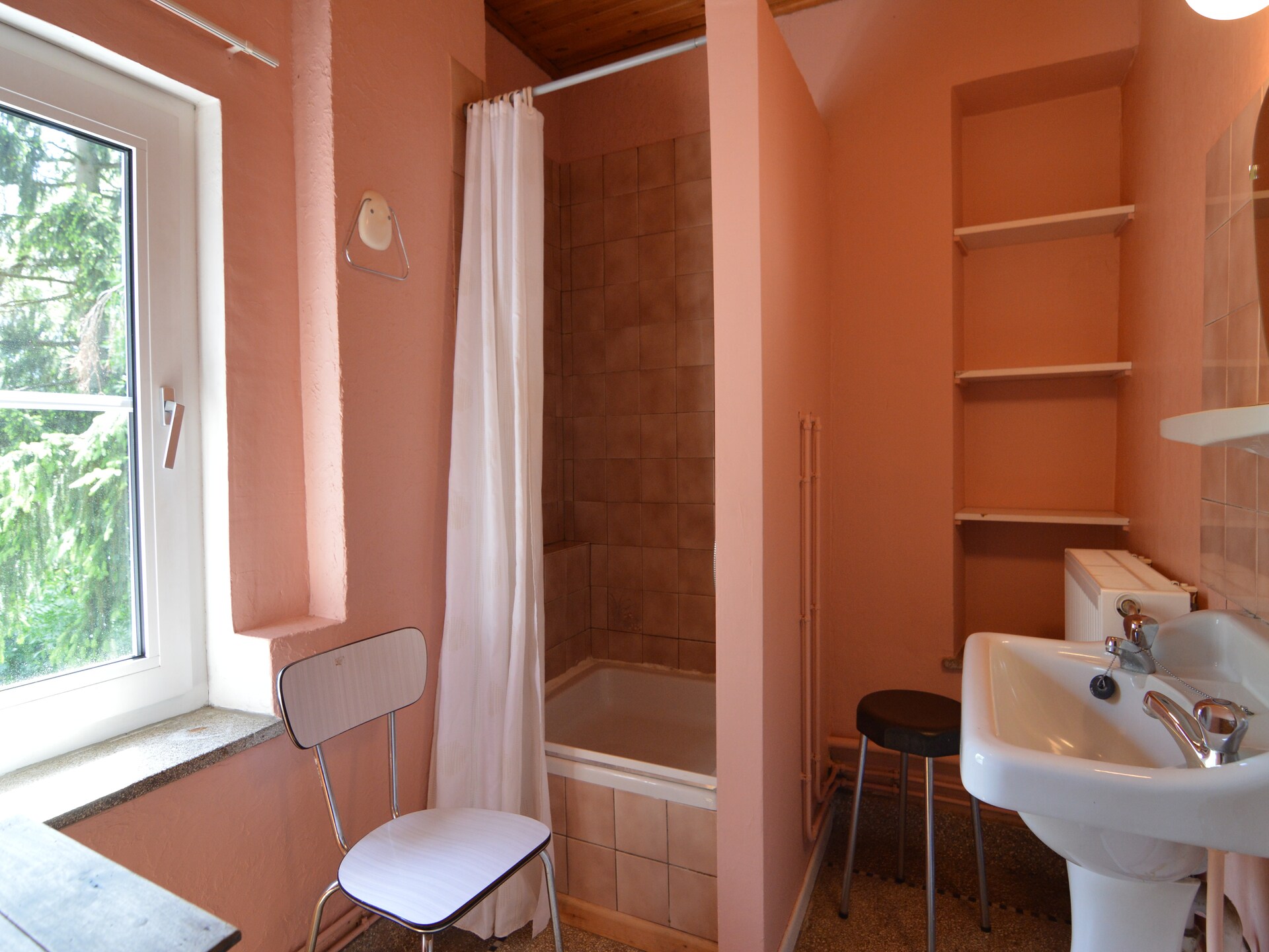 Ruim vakantiehuis Pre Lamborelle in Ferrières voor 9 personen - foto 20