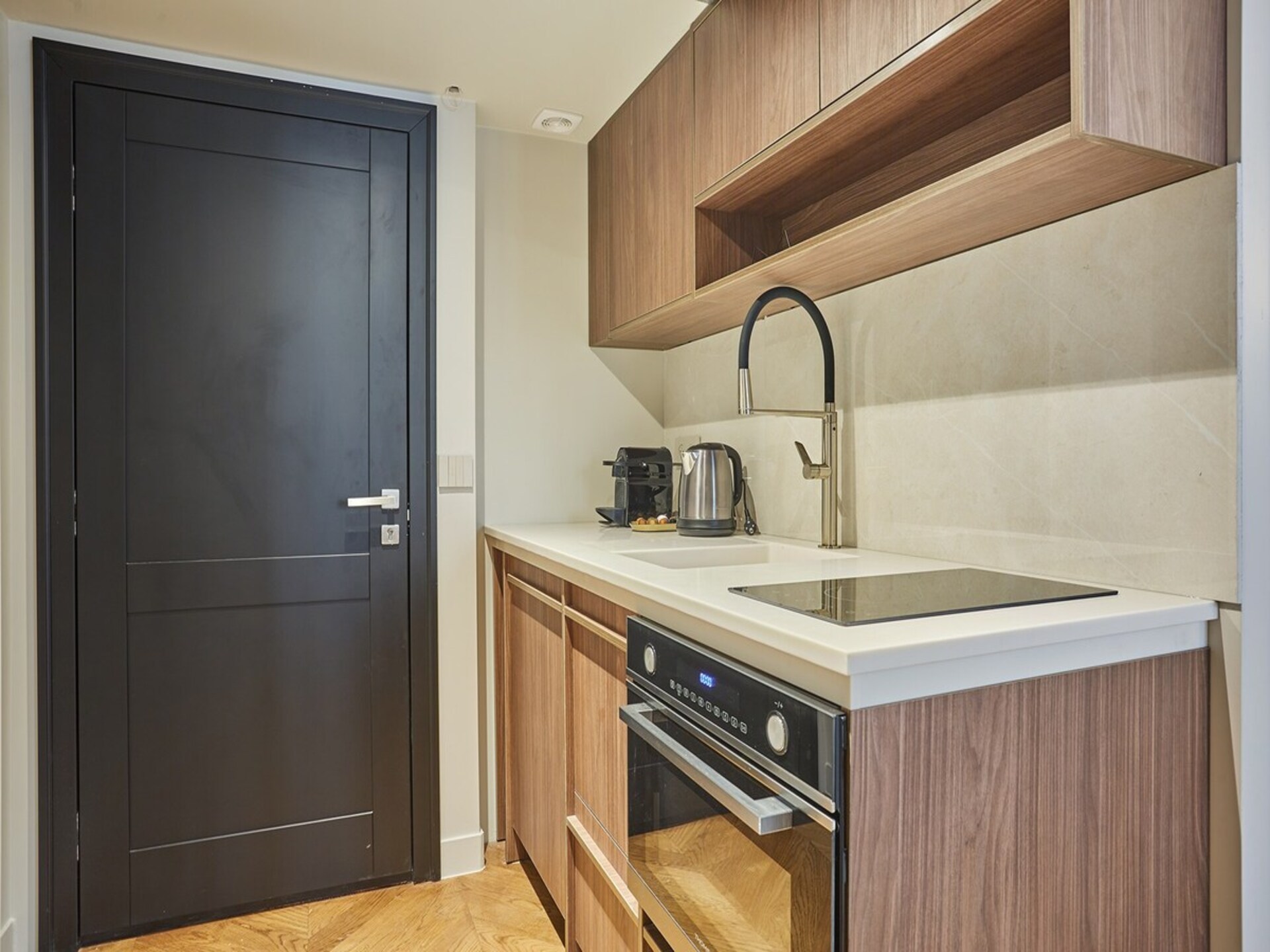 Romantisch airco-appartement in het hart van Parijs, nabij Hôtel de Ville - foto 5