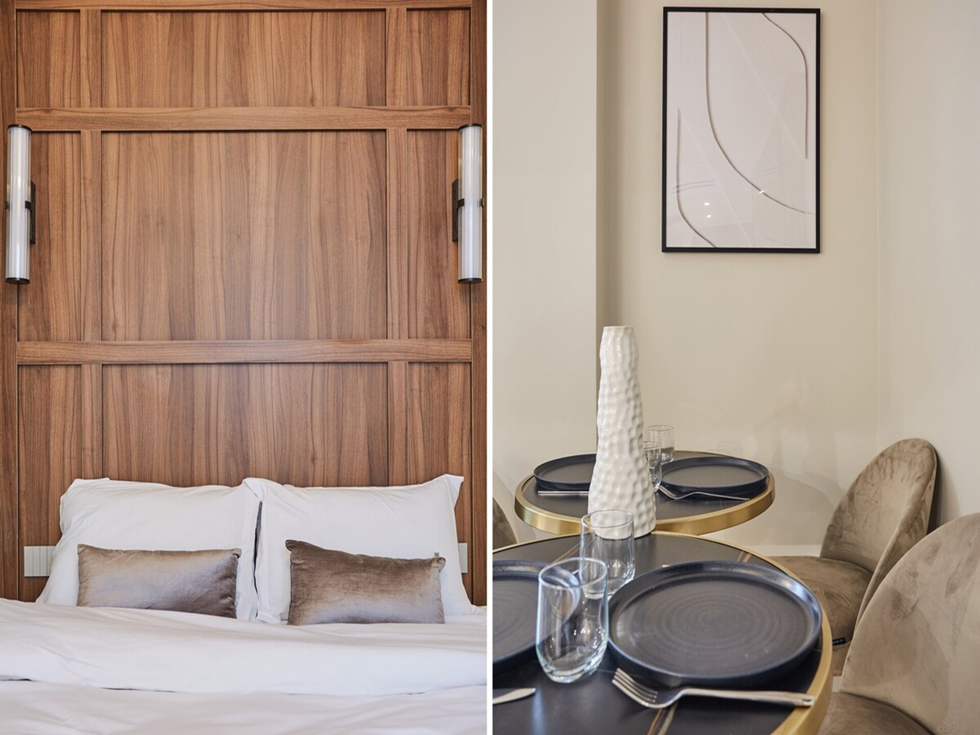 Romantisch airco-appartement in het hart van Parijs, nabij Hôtel de Ville - foto 7