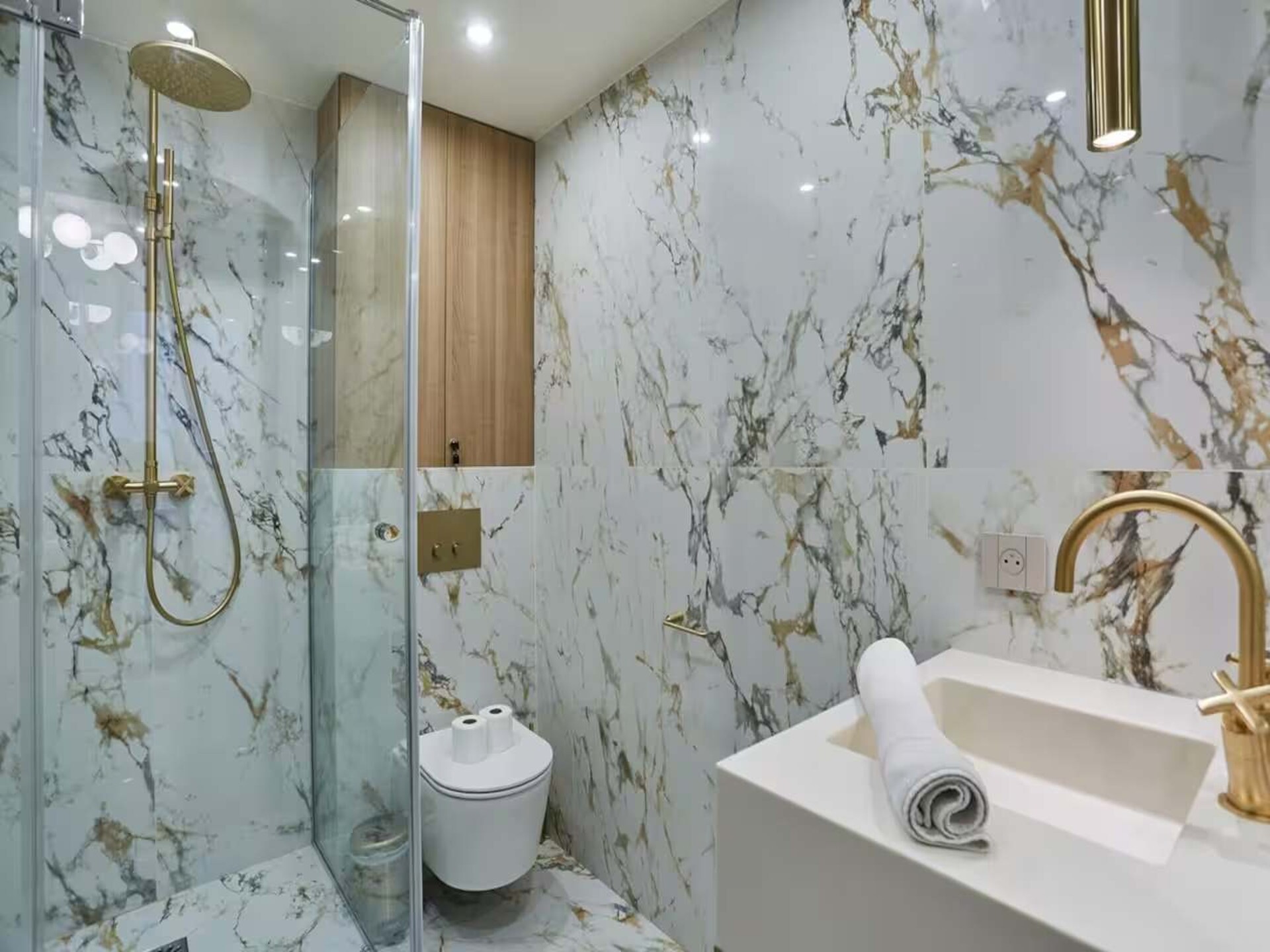 Romantisch airco-appartement in het hart van Parijs, nabij Hôtel de Ville - foto 12