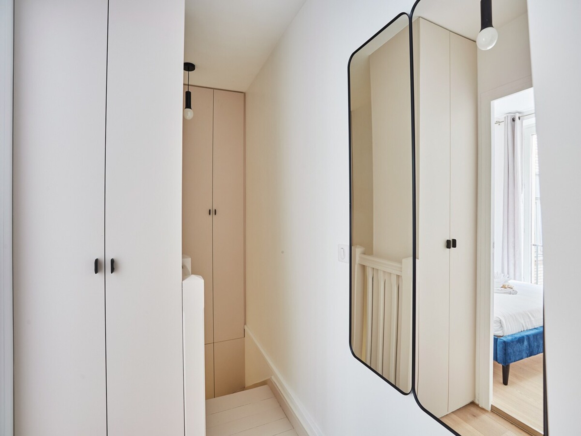 Verfijnde duplex in Faubourg Saint-Honoré voor 4 personen - foto 8