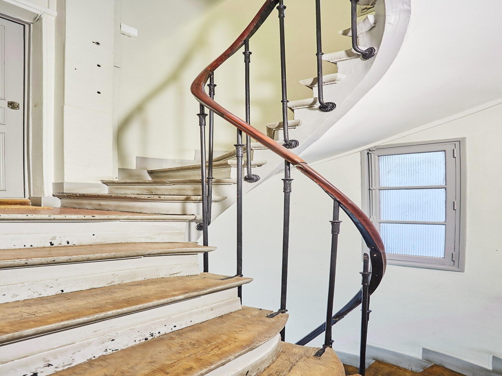 Verfijnde duplex in Faubourg Saint-Honoré voor 4 personen - foto 9