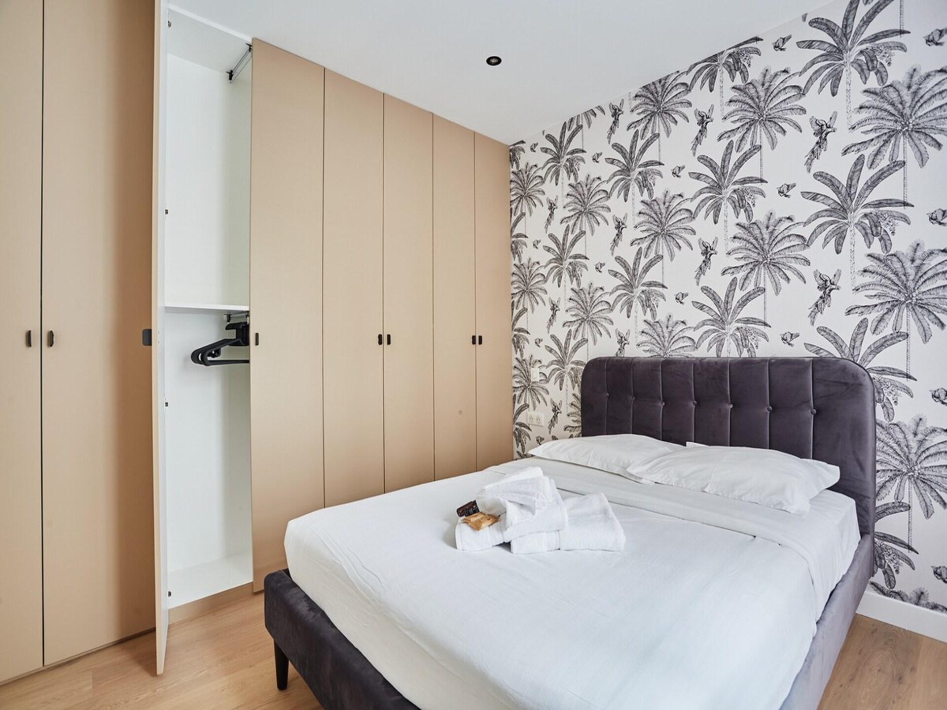 Verfijnde duplex in Faubourg Saint-Honoré voor 4 personen - foto 12