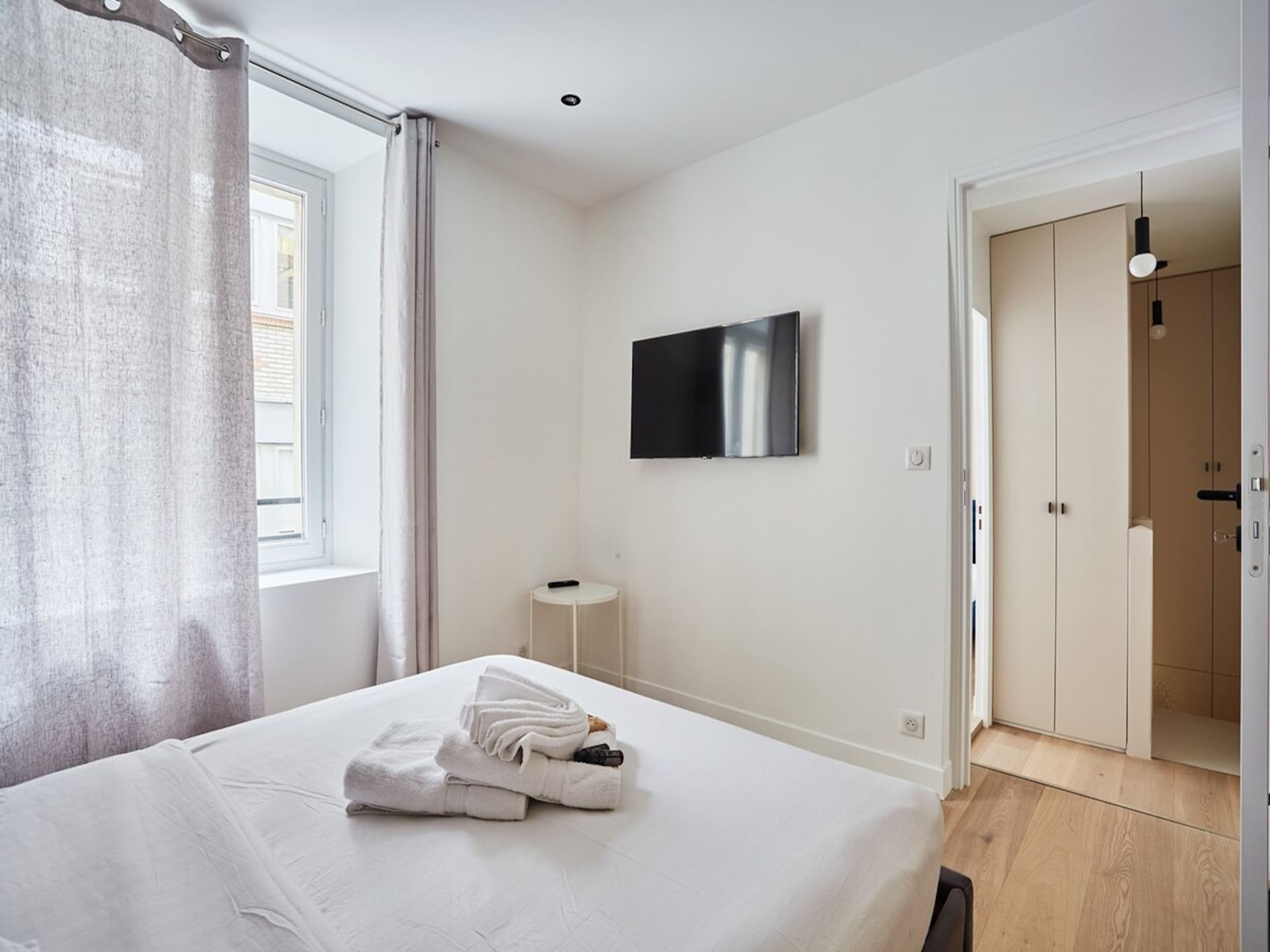 Verfijnde duplex in Faubourg Saint-Honoré voor 4 personen - foto 14