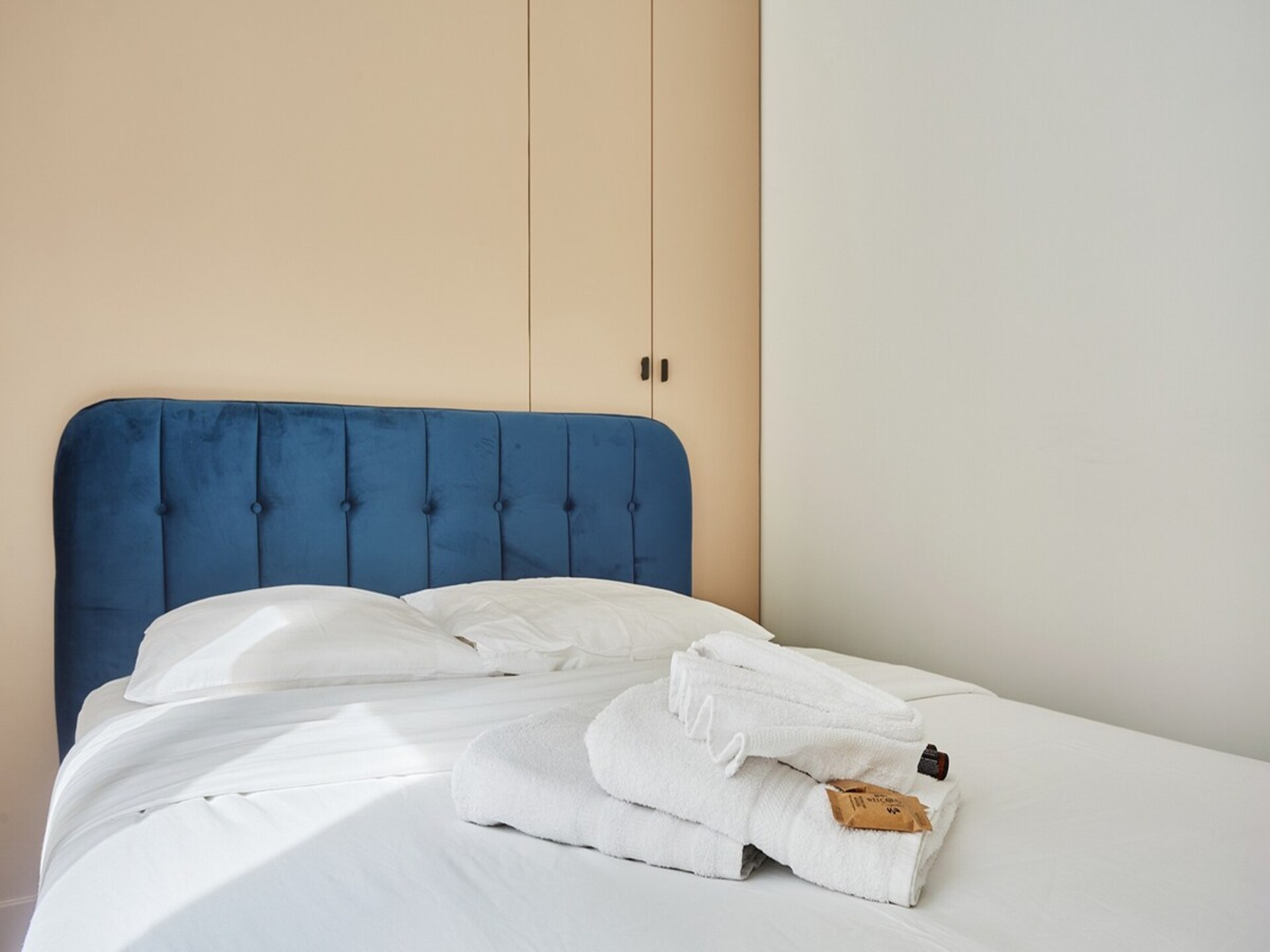 Verfijnde duplex in Faubourg Saint-Honoré voor 4 personen - foto 15