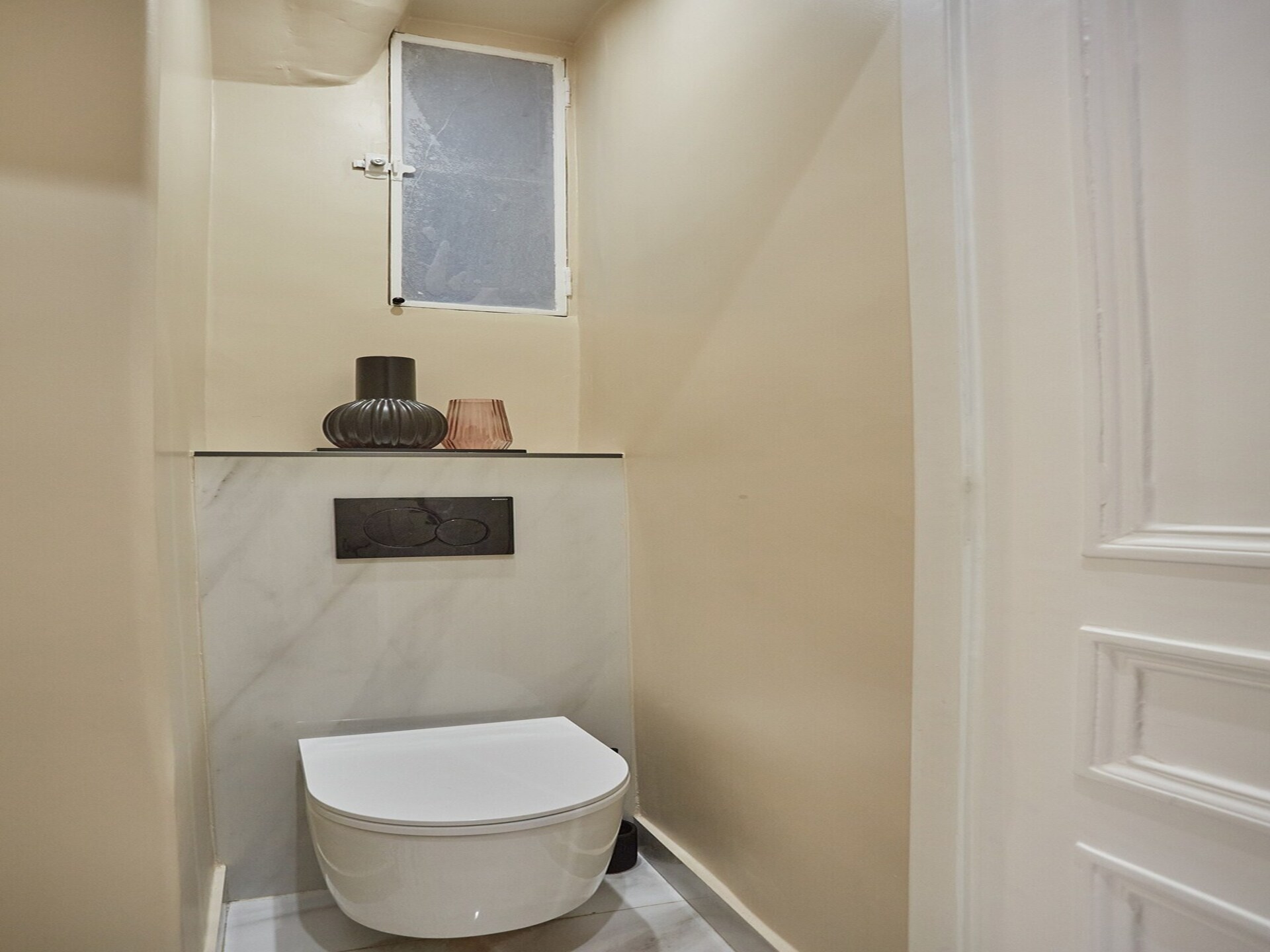 Elegant appartement met airco bij Opéra Garnier – 4 personen - foto 20