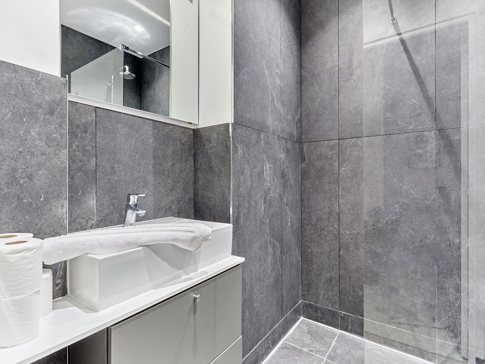 Luxe 3-slaapkamer appartement in Haussmann-pand bij Palais Royal - foto 16