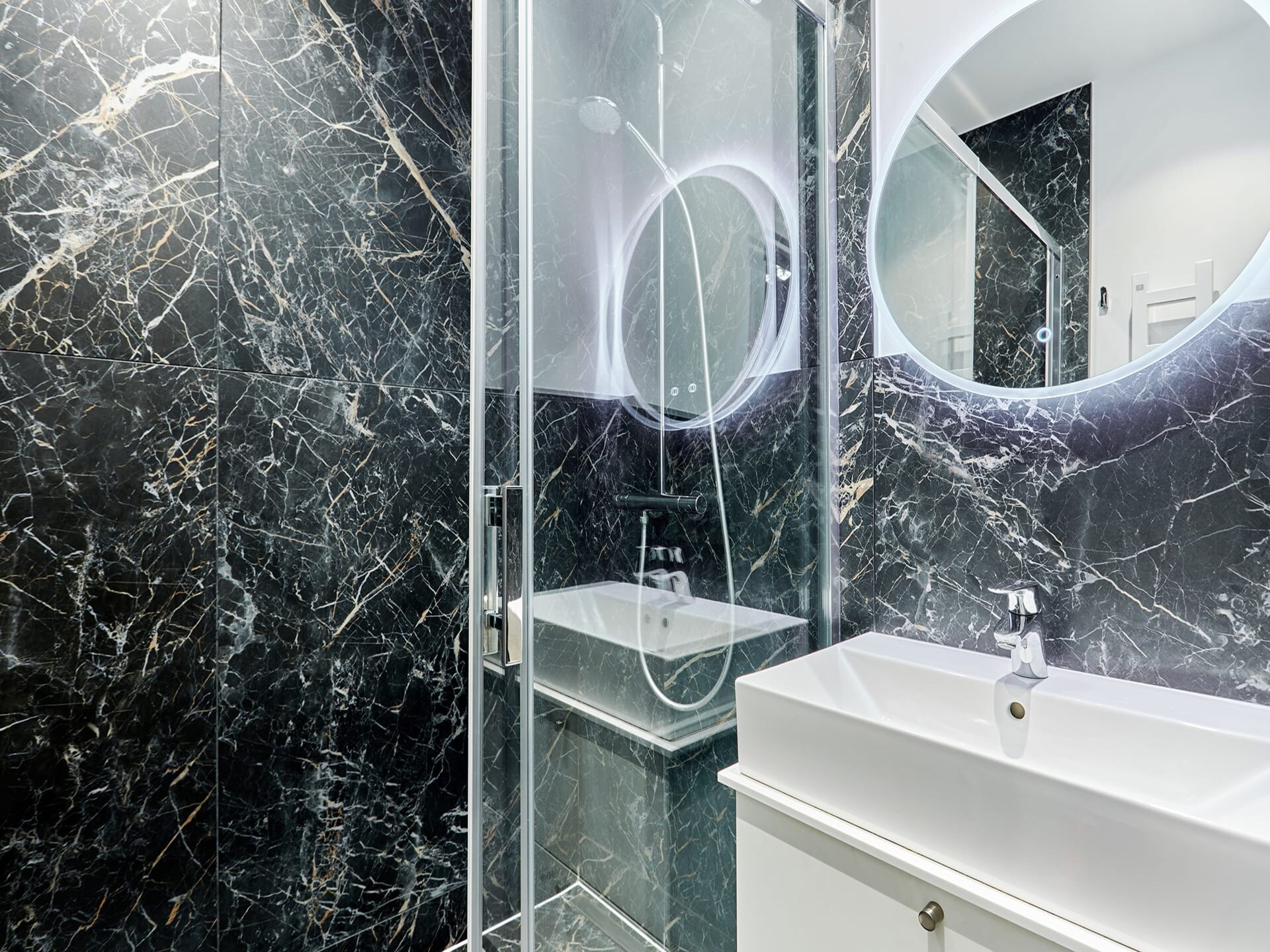 Luxe 3-slaapkamer appartement in Haussmann-pand bij Palais Royal - foto 17