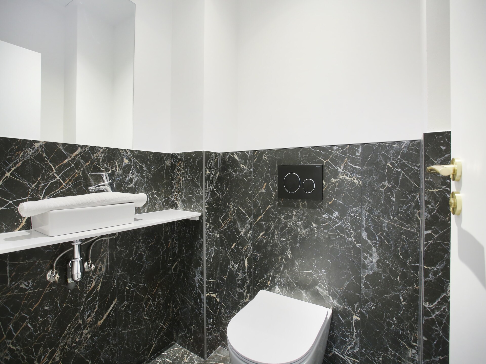 Luxe 3-slaapkamer appartement in Haussmann-pand bij Palais Royal - foto 18