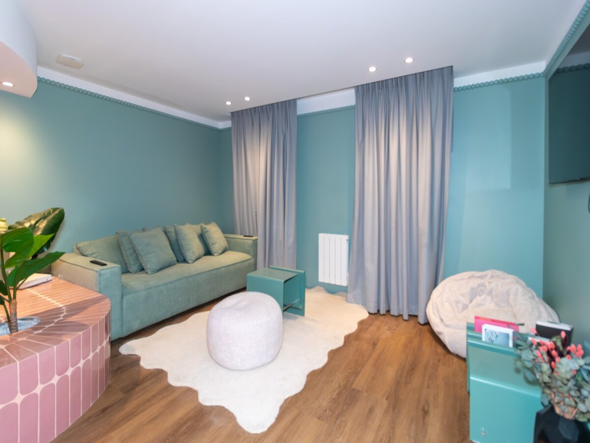 Modern appartement met airco in hartje Parijs, 12e arrondissement - foto 7