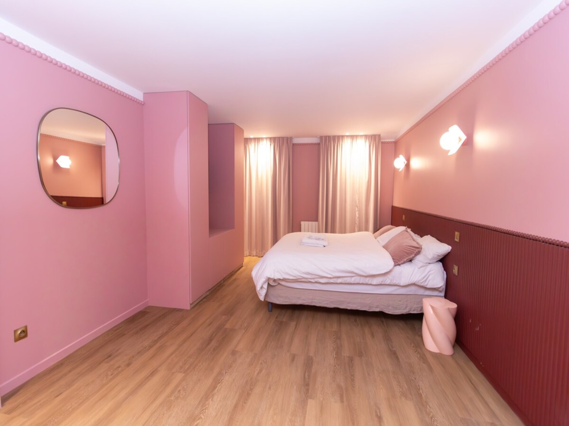 Modern appartement met airco in hartje Parijs, 12e arrondissement - foto 8