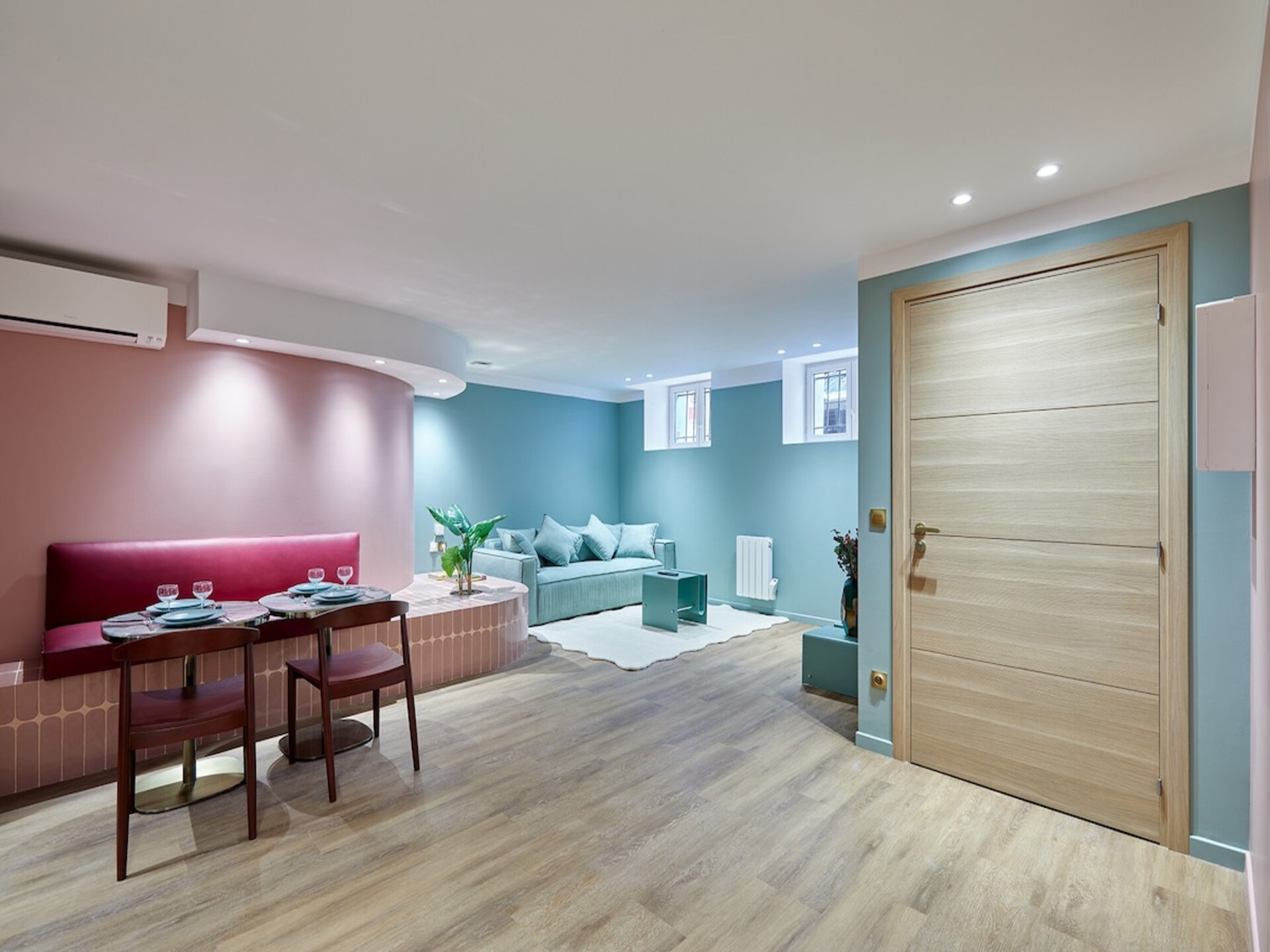 Modern appartement met airco in hartje Parijs, 12e arrondissement - foto 9
