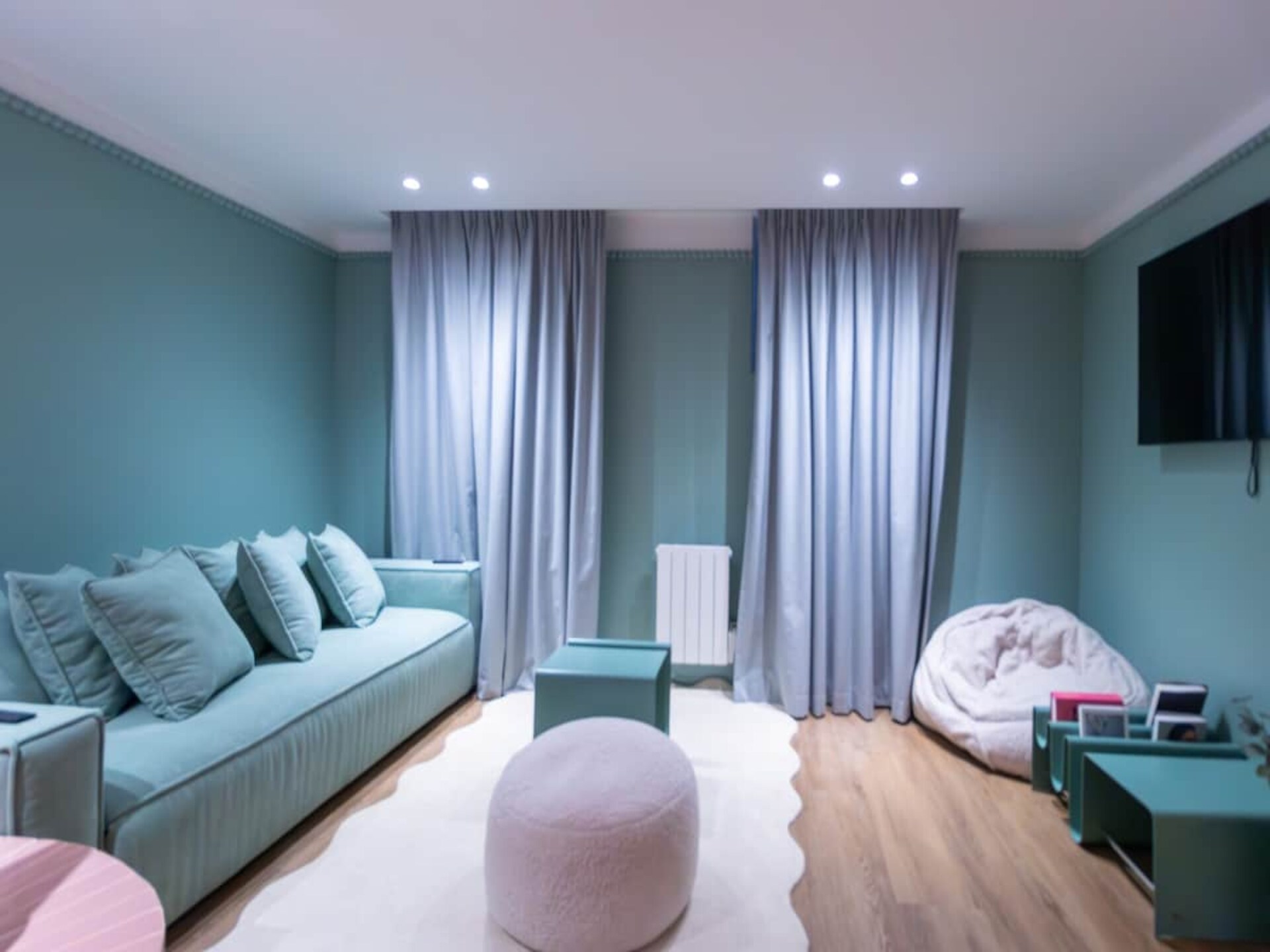 Modern appartement met airco in hartje Parijs, 12e arrondissement - foto 10