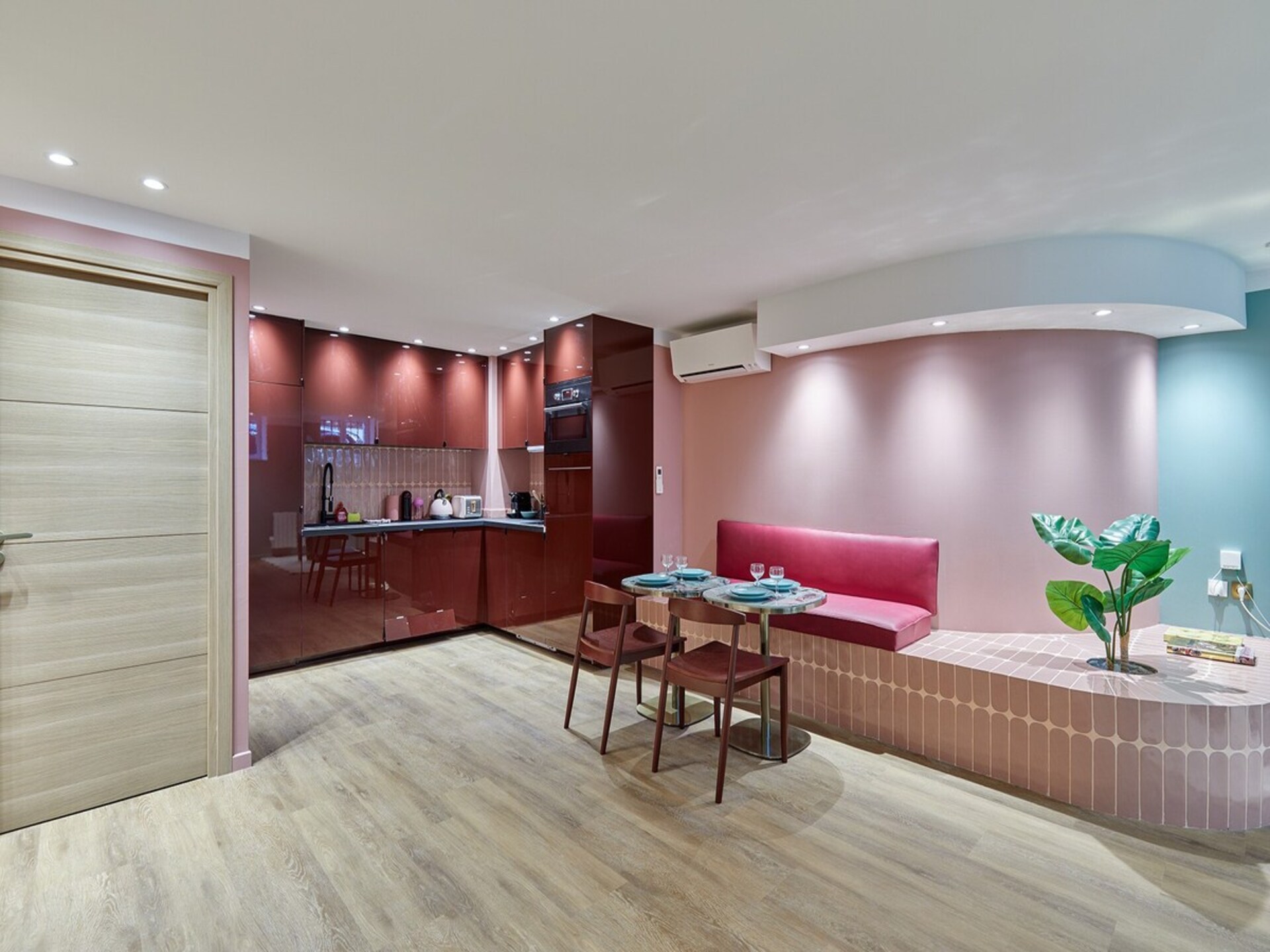 Modern appartement met airco in hartje Parijs, 12e arrondissement - foto 11