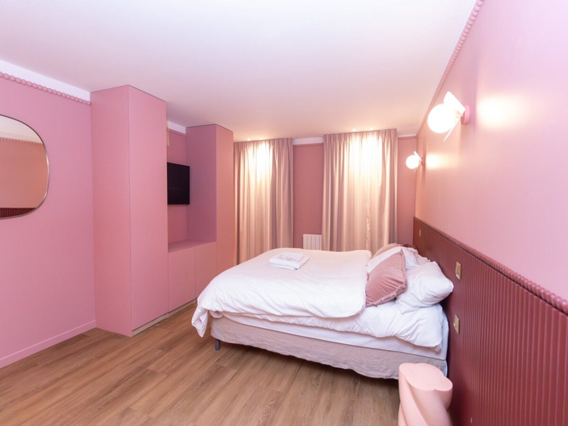 Modern appartement met airco in hartje Parijs, 12e arrondissement - foto 12
