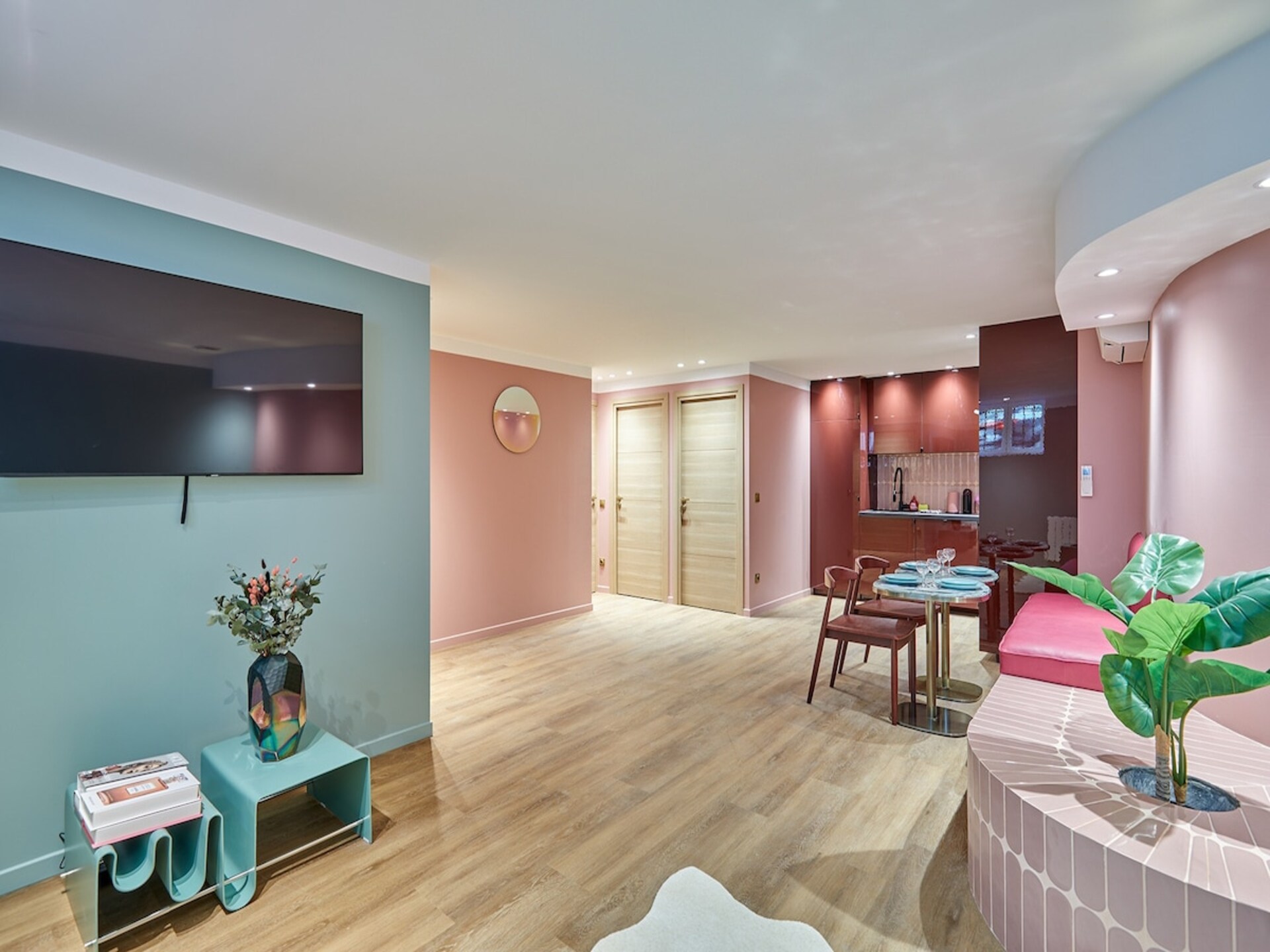 Modern appartement met airco in hartje Parijs, 12e arrondissement - foto 14