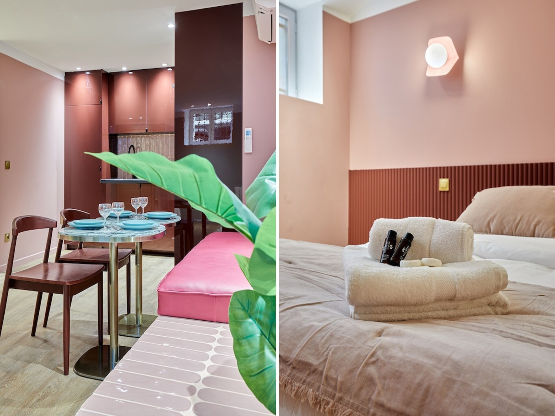 Modern appartement met airco in hartje Parijs, 12e arrondissement - foto 15