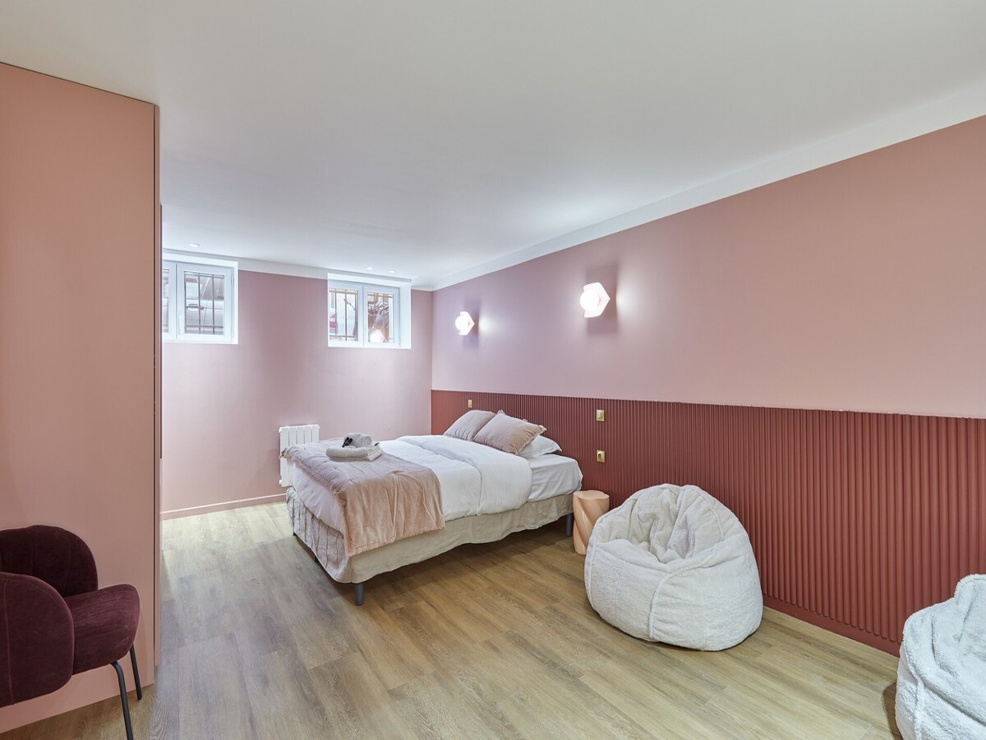 Modern appartement met airco in hartje Parijs, 12e arrondissement - foto 19