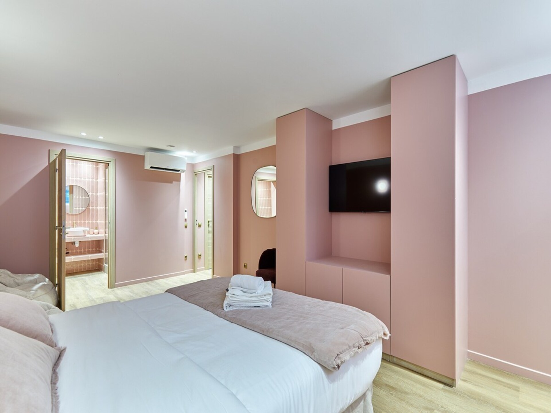 Modern appartement met airco in hartje Parijs, 12e arrondissement - foto 20
