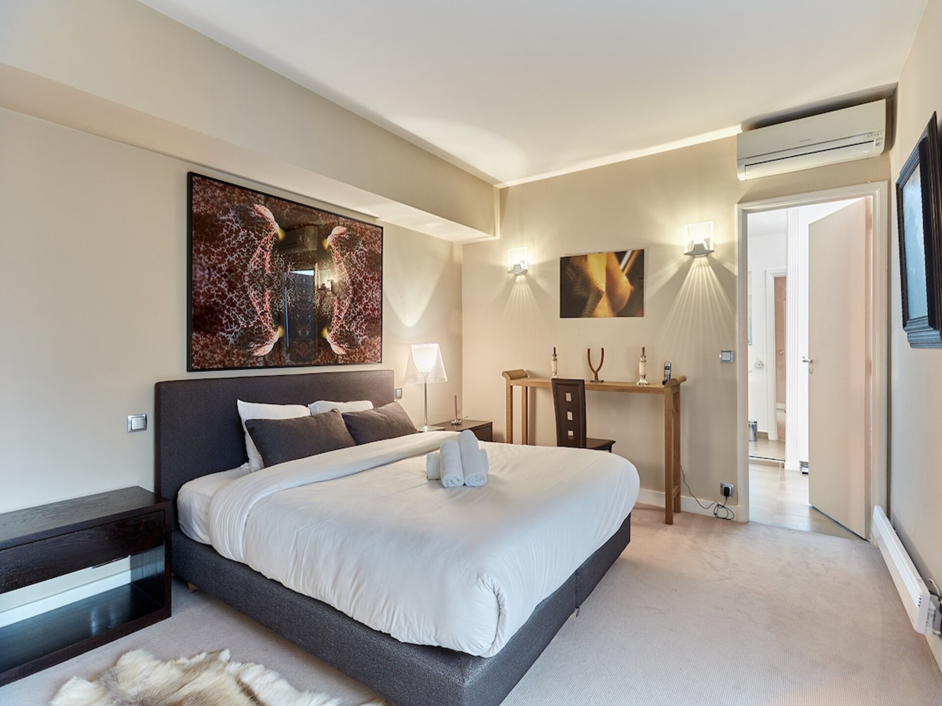Prachtig 120m² appartement tegenover de Arc de Triomphe in het 16e arrondissement - foto 7