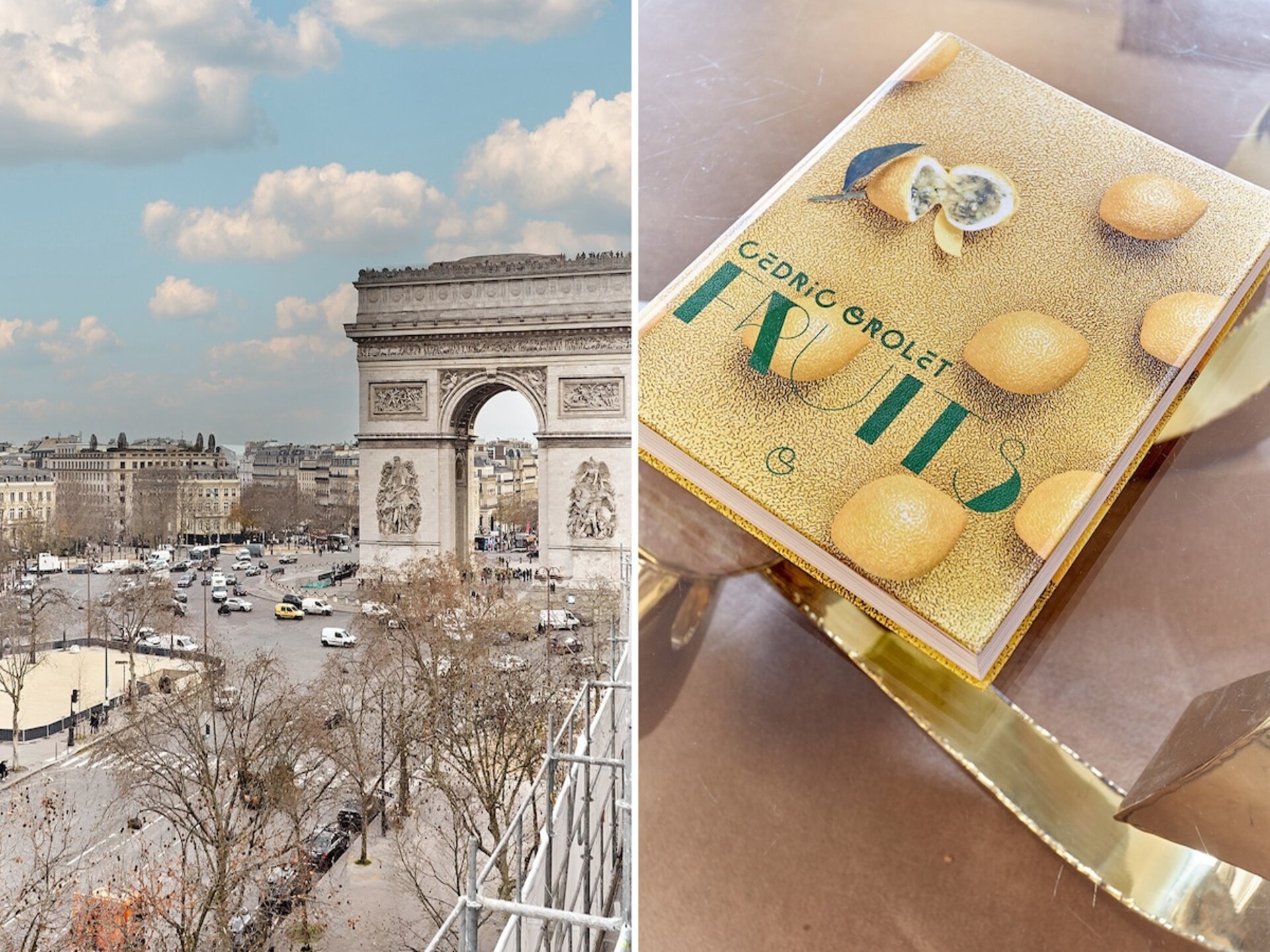 Prachtig 120m² appartement tegenover de Arc de Triomphe in het 16e arrondissement - foto 8