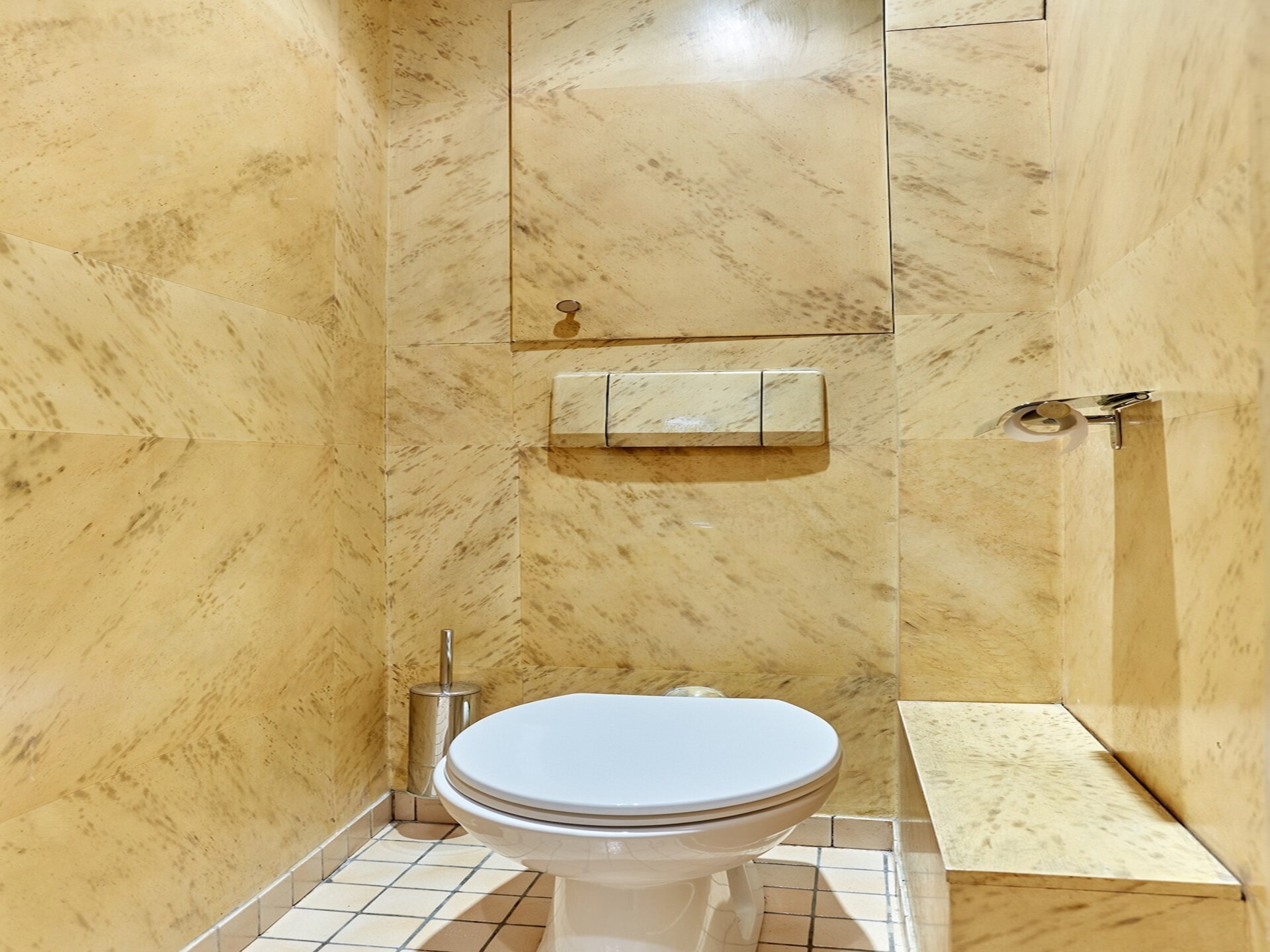 Prachtig 120m² appartement tegenover de Arc de Triomphe in het 16e arrondissement - foto 13