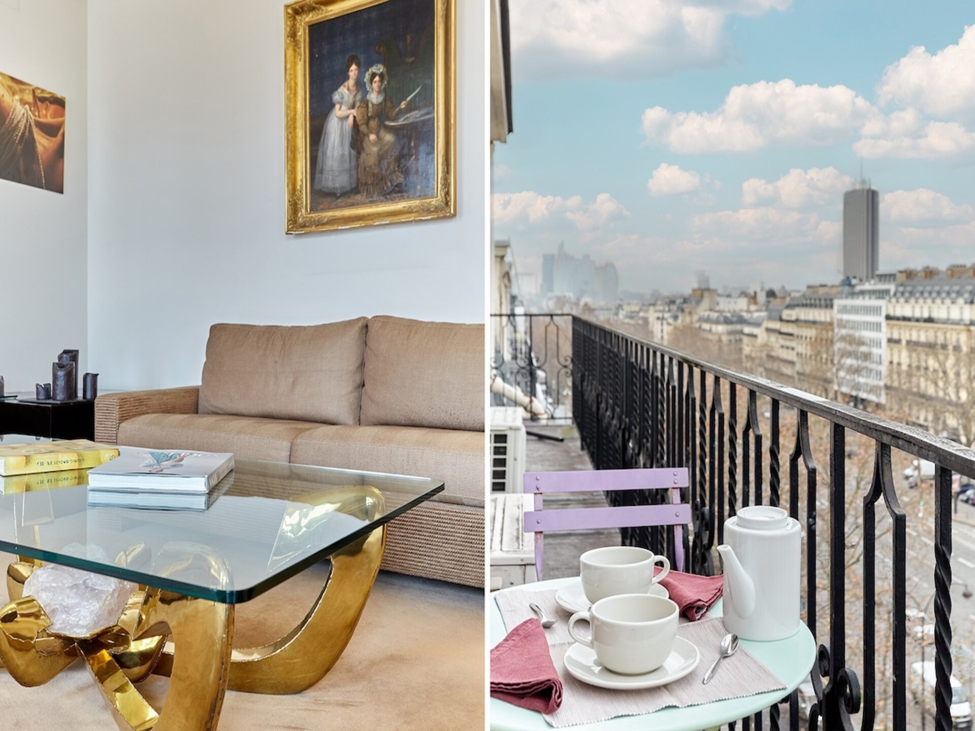Prachtig 120m² appartement tegenover de Arc de Triomphe in het 16e arrondissement - foto 16