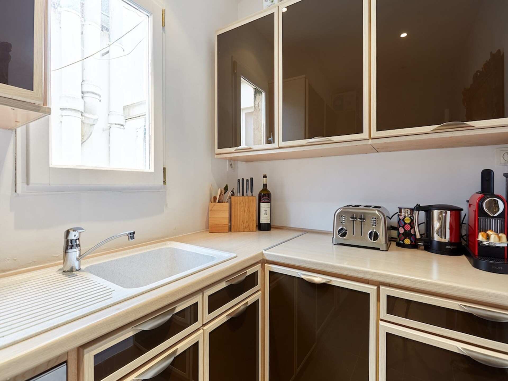 Prachtig 120m² appartement tegenover de Arc de Triomphe in het 16e arrondissement - foto 18