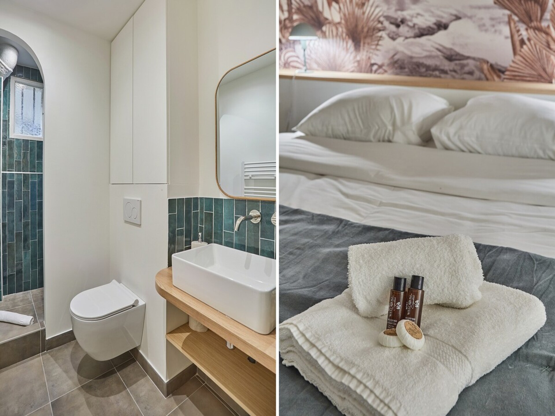 Compact en knus appartement nabij Trocadéro en Eiffeltoren - foto 13