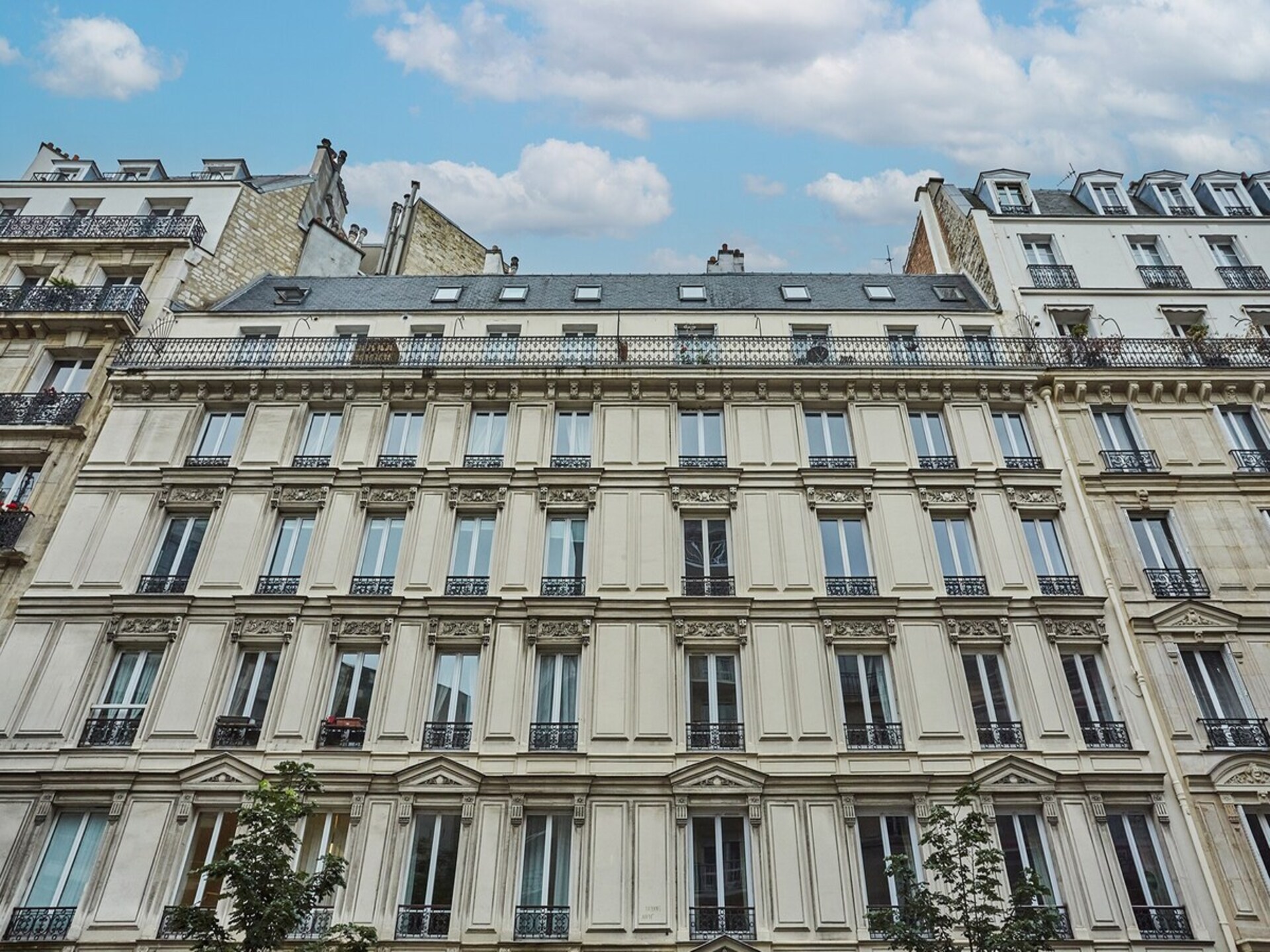 Compact en knus appartement nabij Trocadéro en Eiffeltoren - foto 14