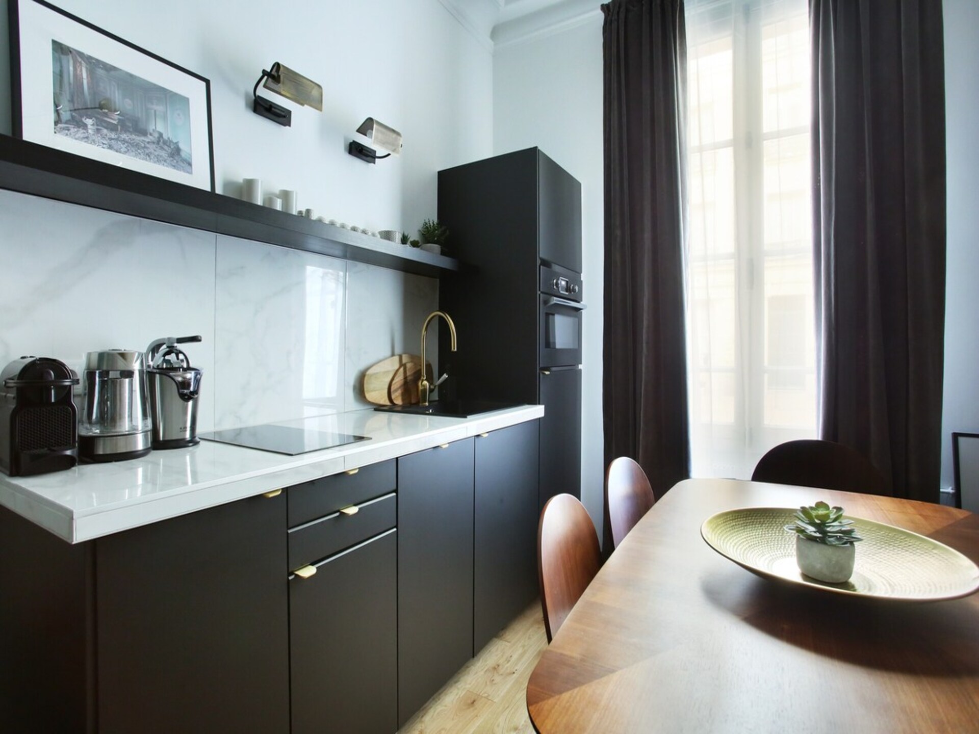 Stijlvol appartement in 7e arrondissement, vlakbij Eiffeltoren - foto 3