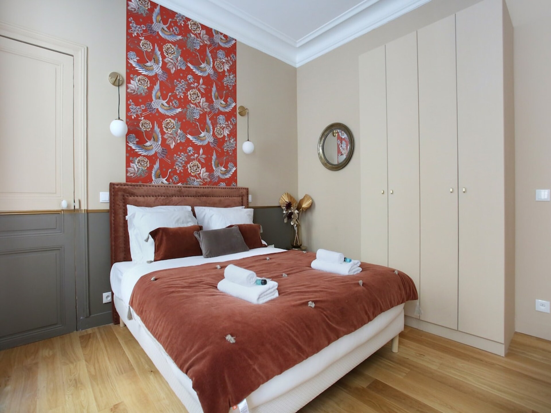 Stijlvol appartement in 7e arrondissement, vlakbij Eiffeltoren - foto 4
