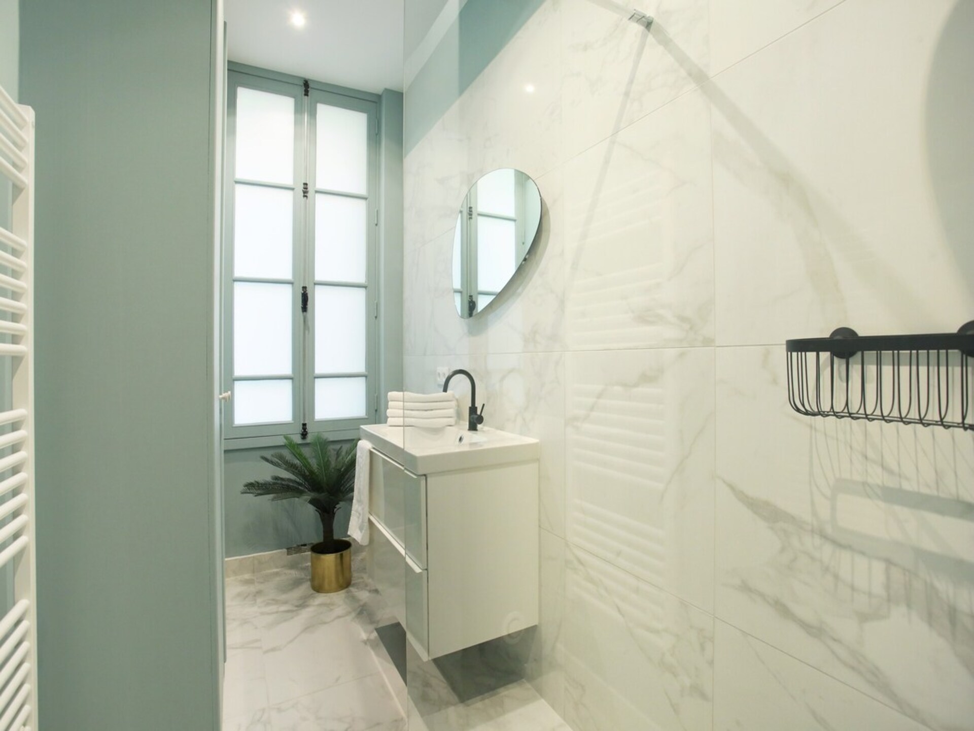 Stijlvol appartement in 7e arrondissement, vlakbij Eiffeltoren - foto 7