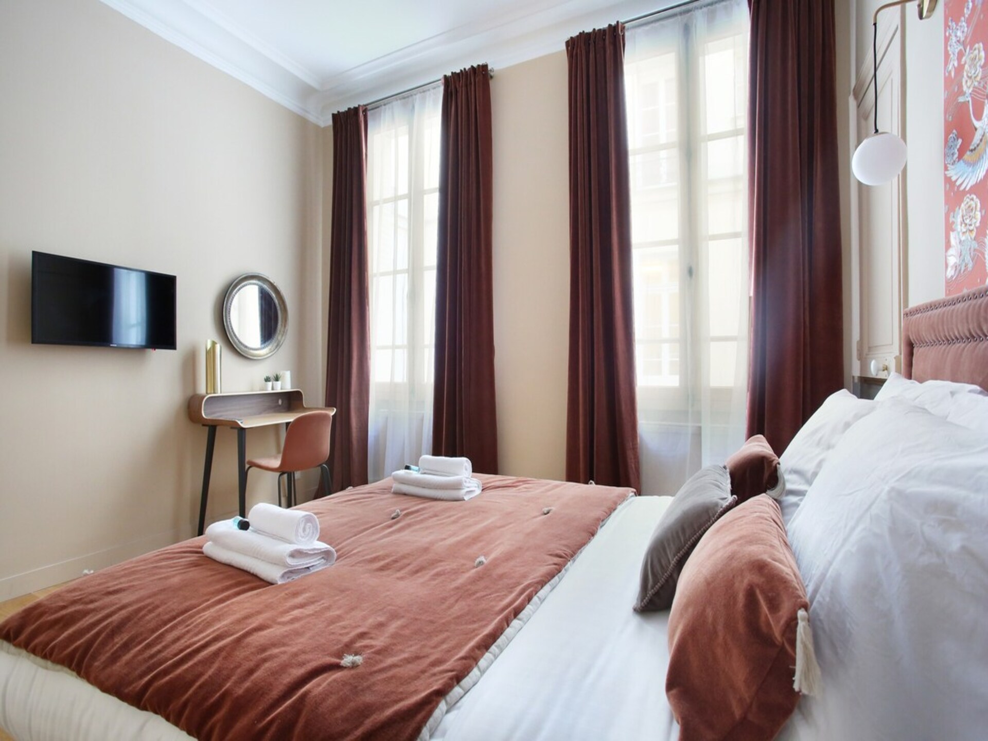Stijlvol appartement in 7e arrondissement, vlakbij Eiffeltoren - foto 8