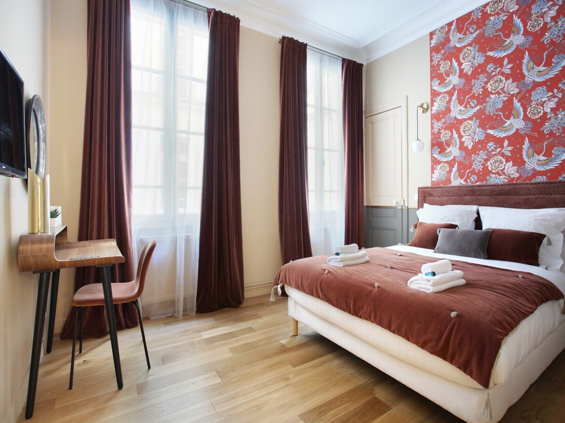 Stijlvol appartement in 7e arrondissement, vlakbij Eiffeltoren - foto 9
