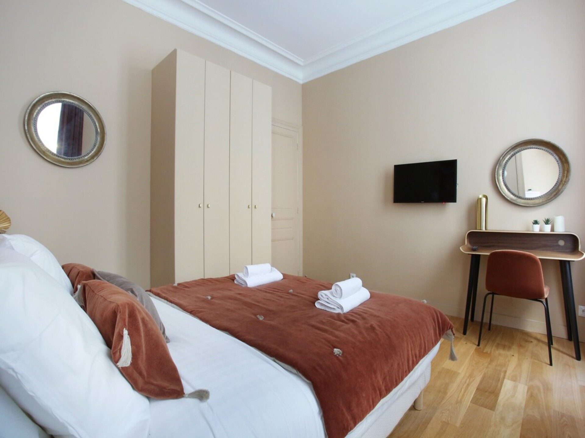 Stijlvol appartement in 7e arrondissement, vlakbij Eiffeltoren - foto 12