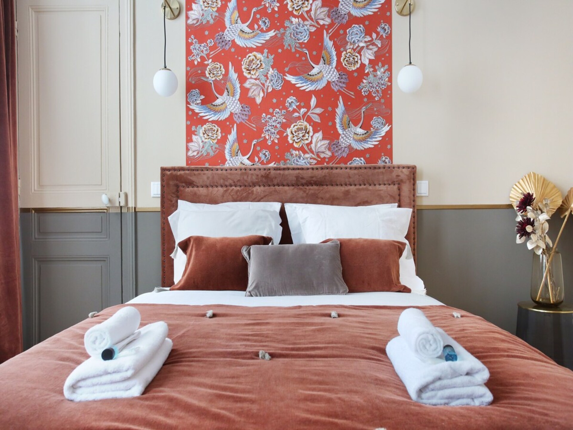 Stijlvol appartement in 7e arrondissement, vlakbij Eiffeltoren - foto 13