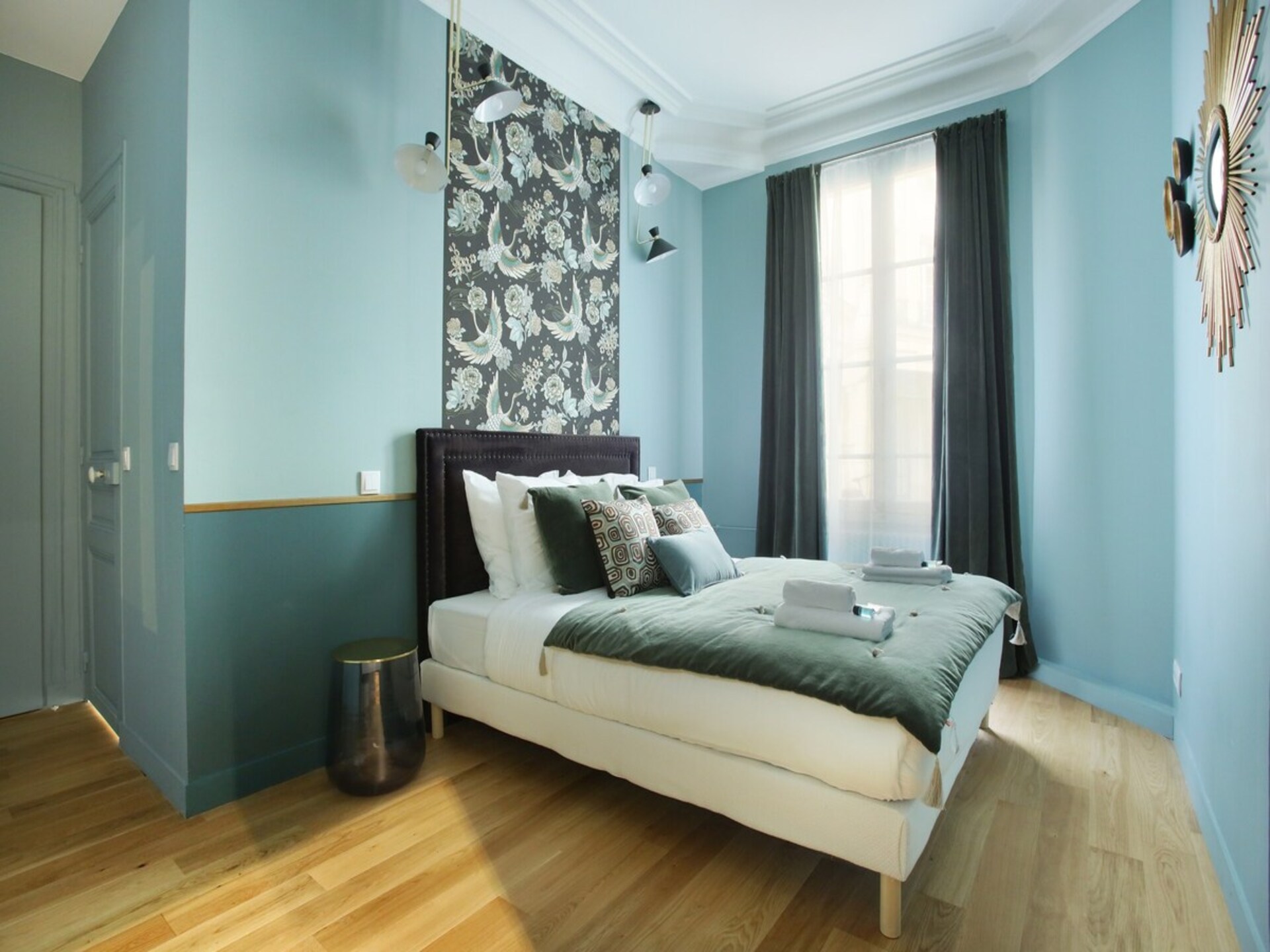 Stijlvol appartement in 7e arrondissement, vlakbij Eiffeltoren - foto 15