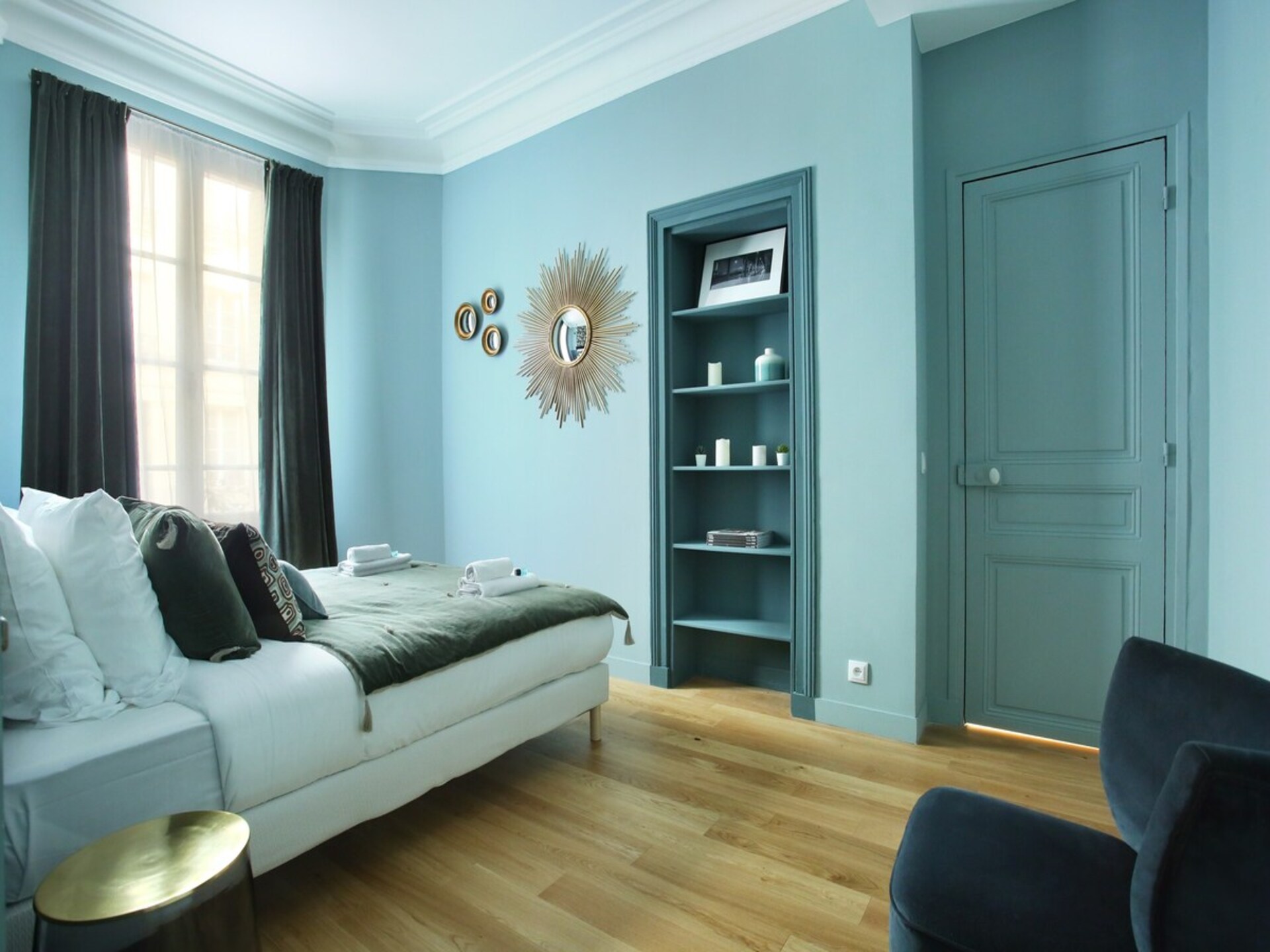 Stijlvol appartement in 7e arrondissement, vlakbij Eiffeltoren - foto 16
