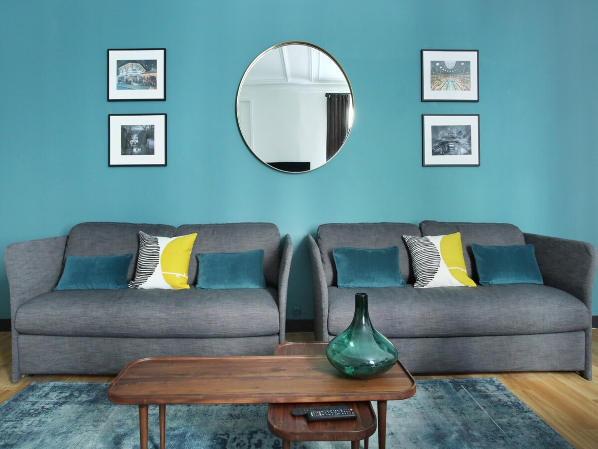 Stijlvol appartement in 7e arrondissement, vlakbij Eiffeltoren - foto 20