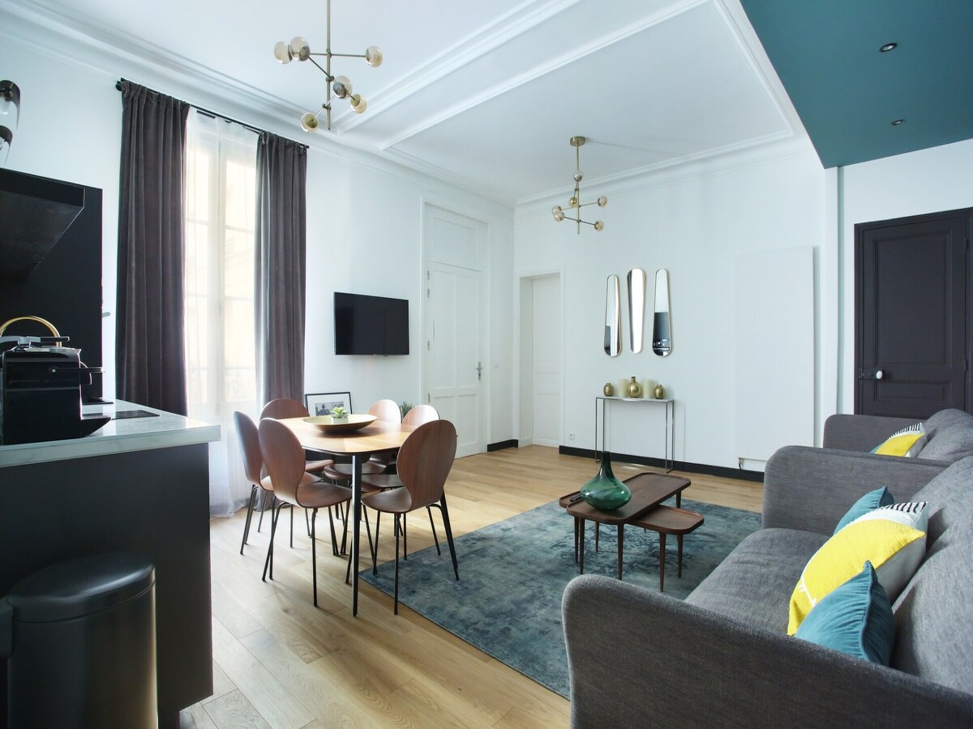 Stijlvol appartement in 7e arrondissement, vlakbij Eiffeltoren - foto 21