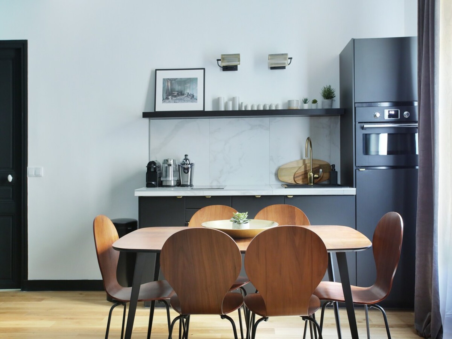 Stijlvol appartement in 7e arrondissement, vlakbij Eiffeltoren - foto 22