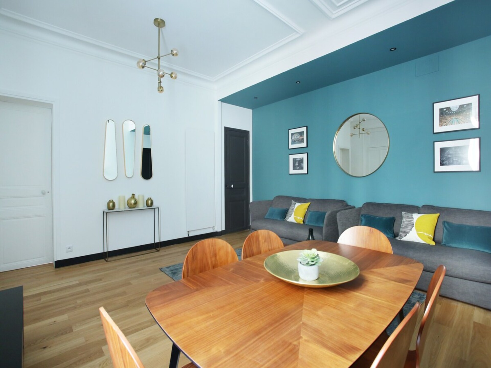 Stijlvol appartement in 7e arrondissement, vlakbij Eiffeltoren - foto 23