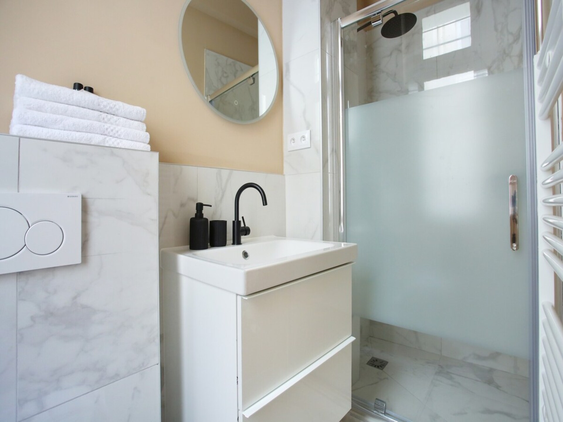 Stijlvol appartement in 7e arrondissement, vlakbij Eiffeltoren - foto 24