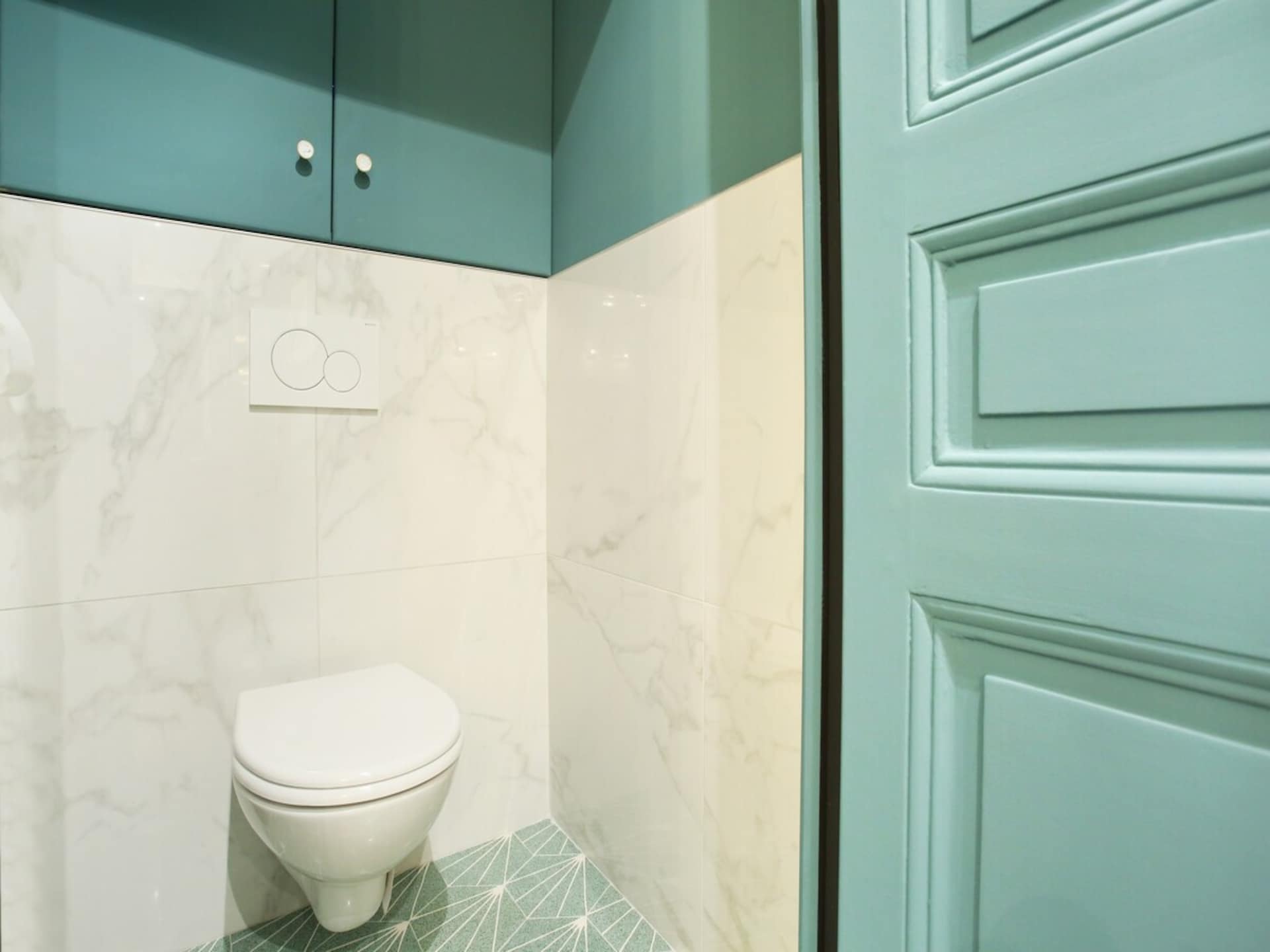 Stijlvol appartement in 7e arrondissement, vlakbij Eiffeltoren - foto 25