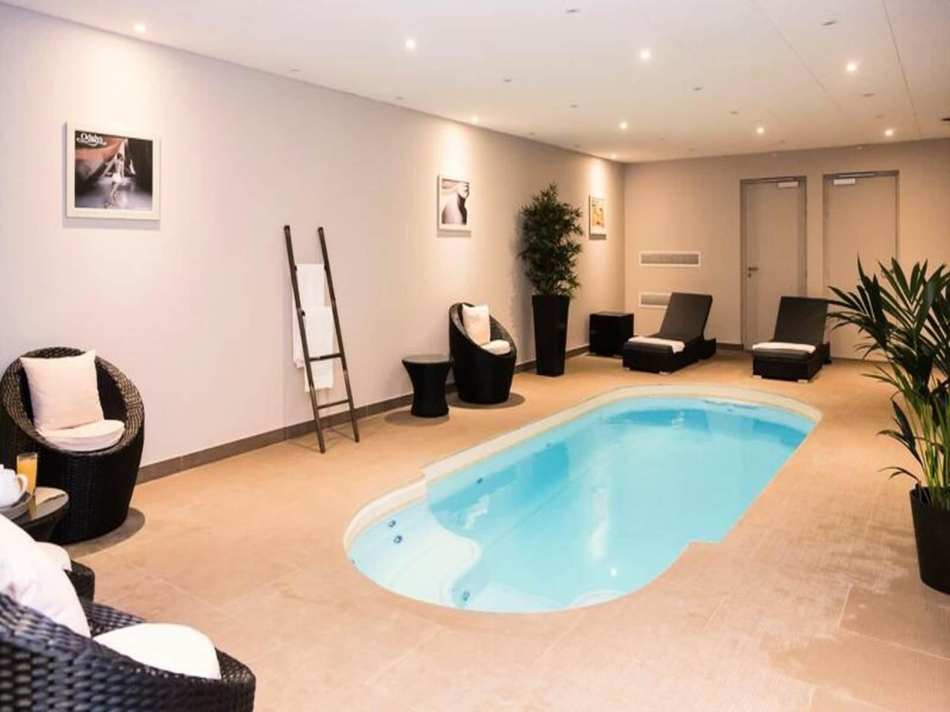 Compacte studio voor 2 in het 17e arrondissement, vlakbij metro Porte de Saint-Ouen - foto 32